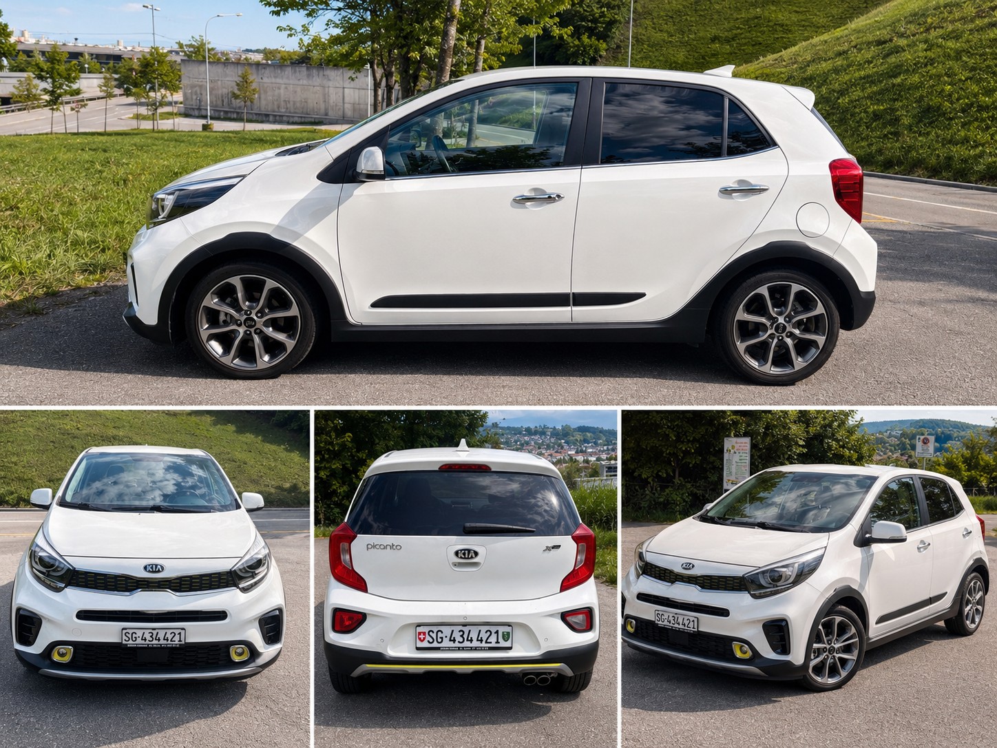 KIA 1.0 T-GDi GT-Line-image-0