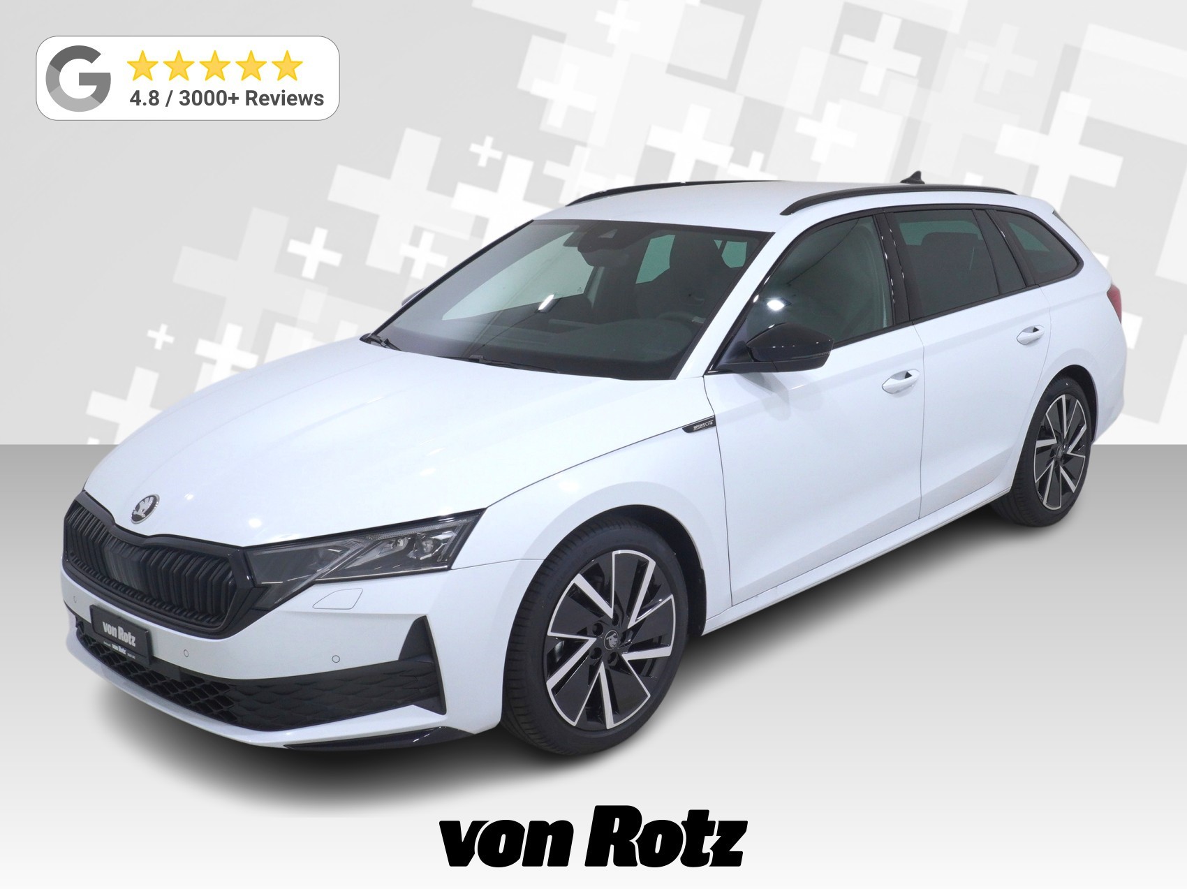 SKODA Octavia 2.0 TSI SportLine 4x4 DSG-image-0