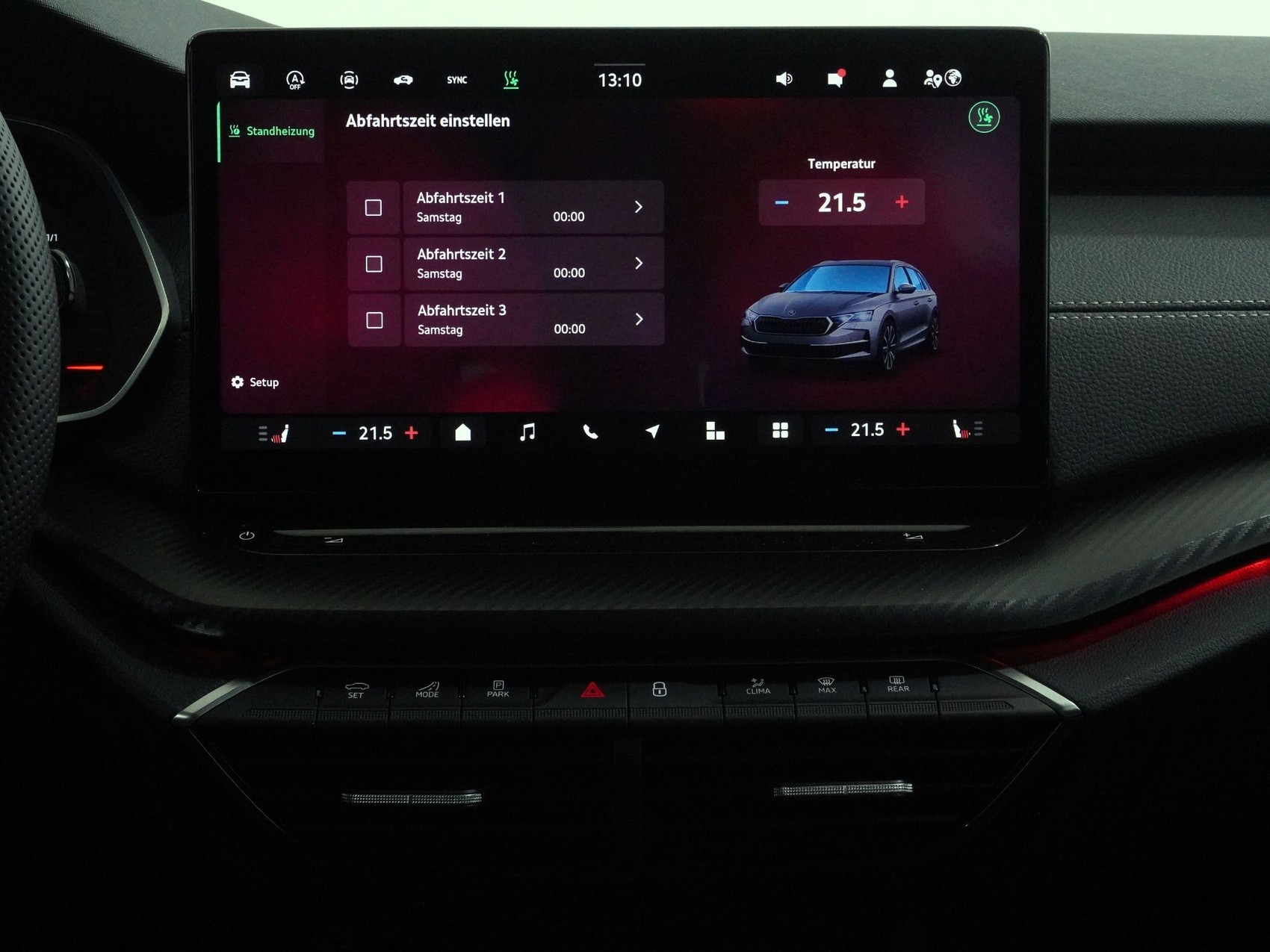 SKODA Octavia 2.0 TSI SportLine 4x4 DSG-image-20