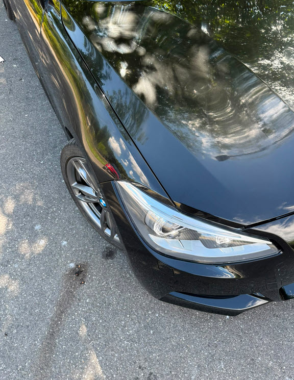 BMW M135i xDrive Steptronic-image-1