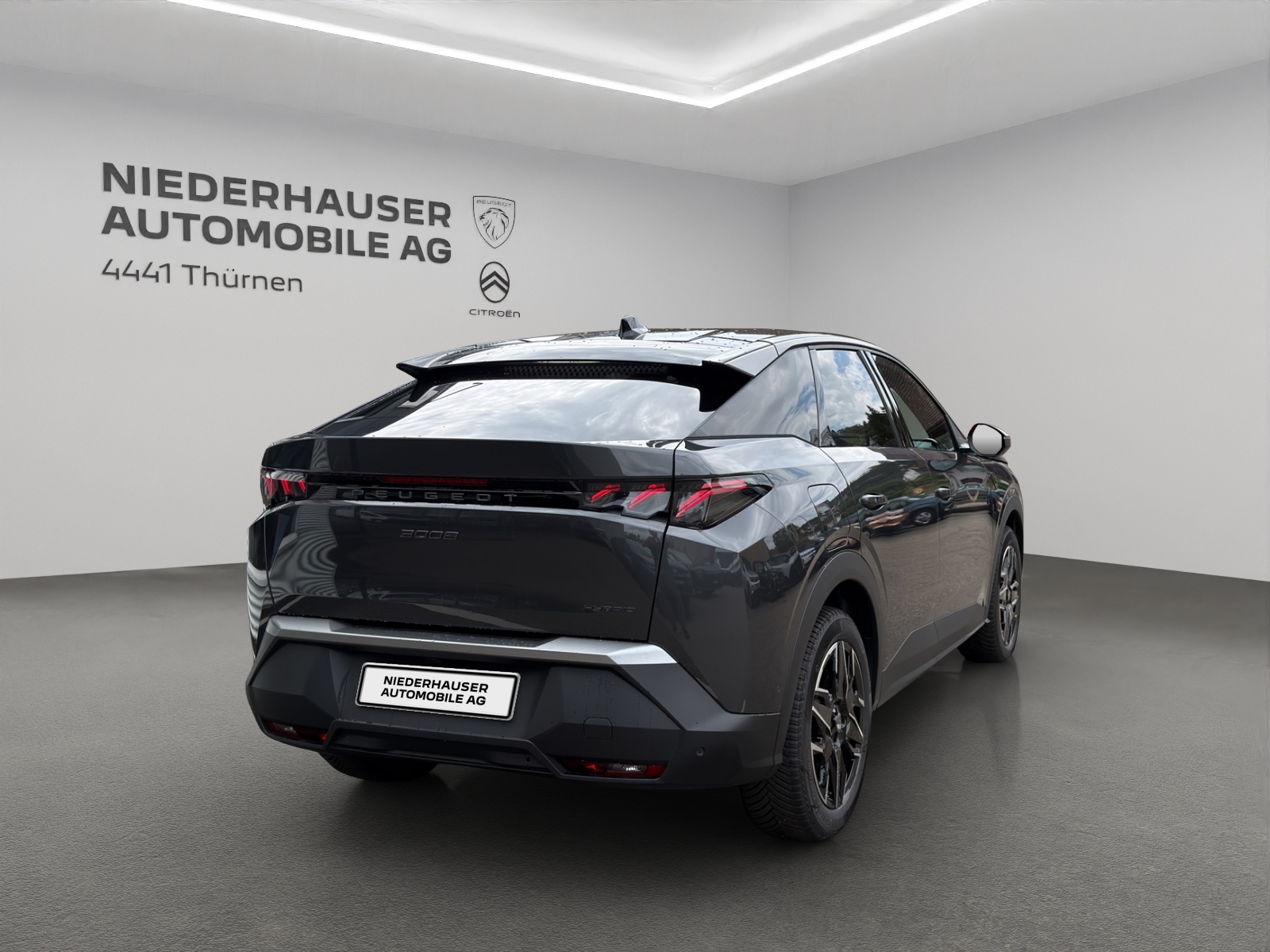 PEUGEOT 3008 1.2 Hybrid GT-showroom-element-2