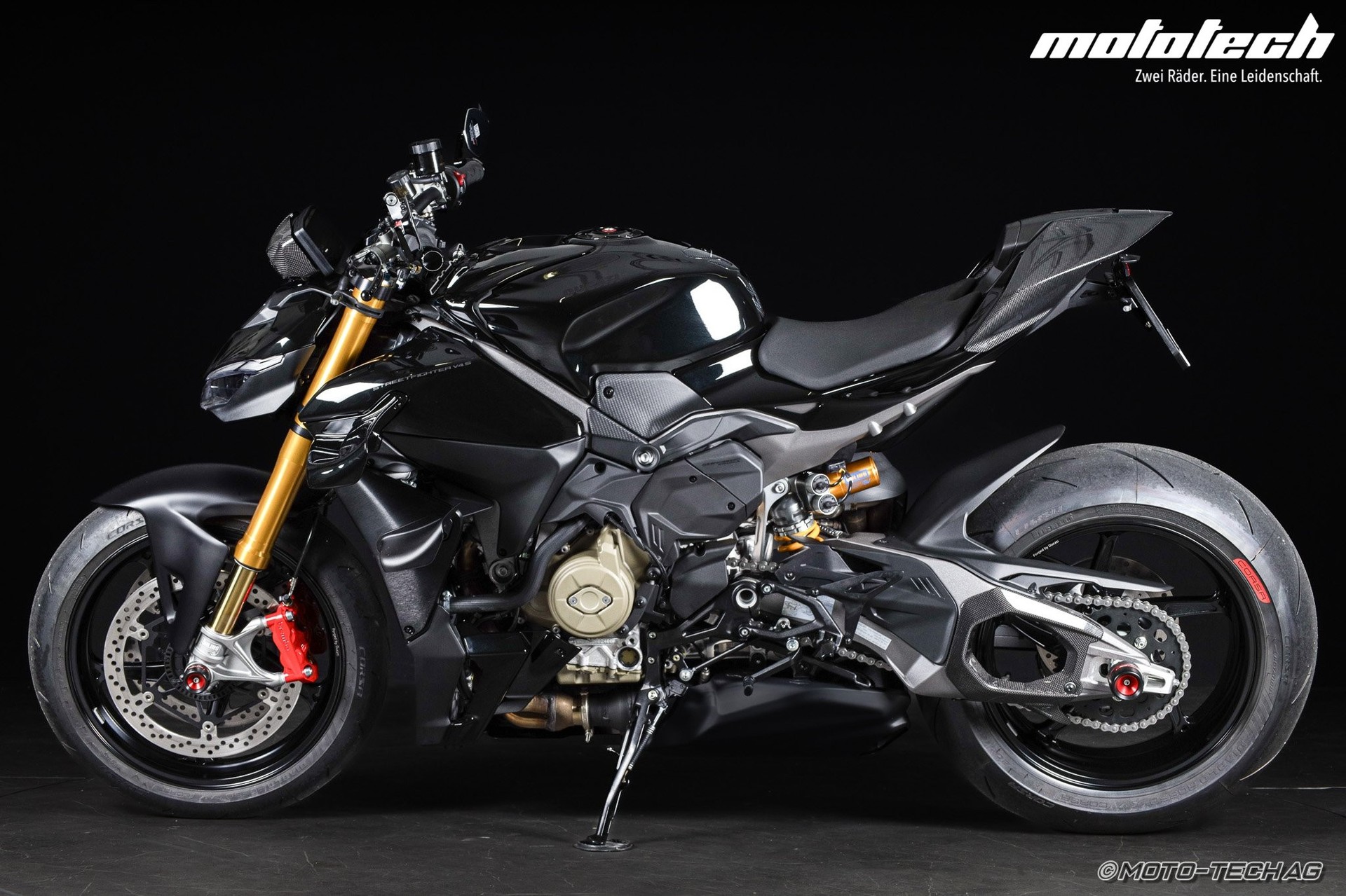 DUCATI Streetfighter V4 S-image-4