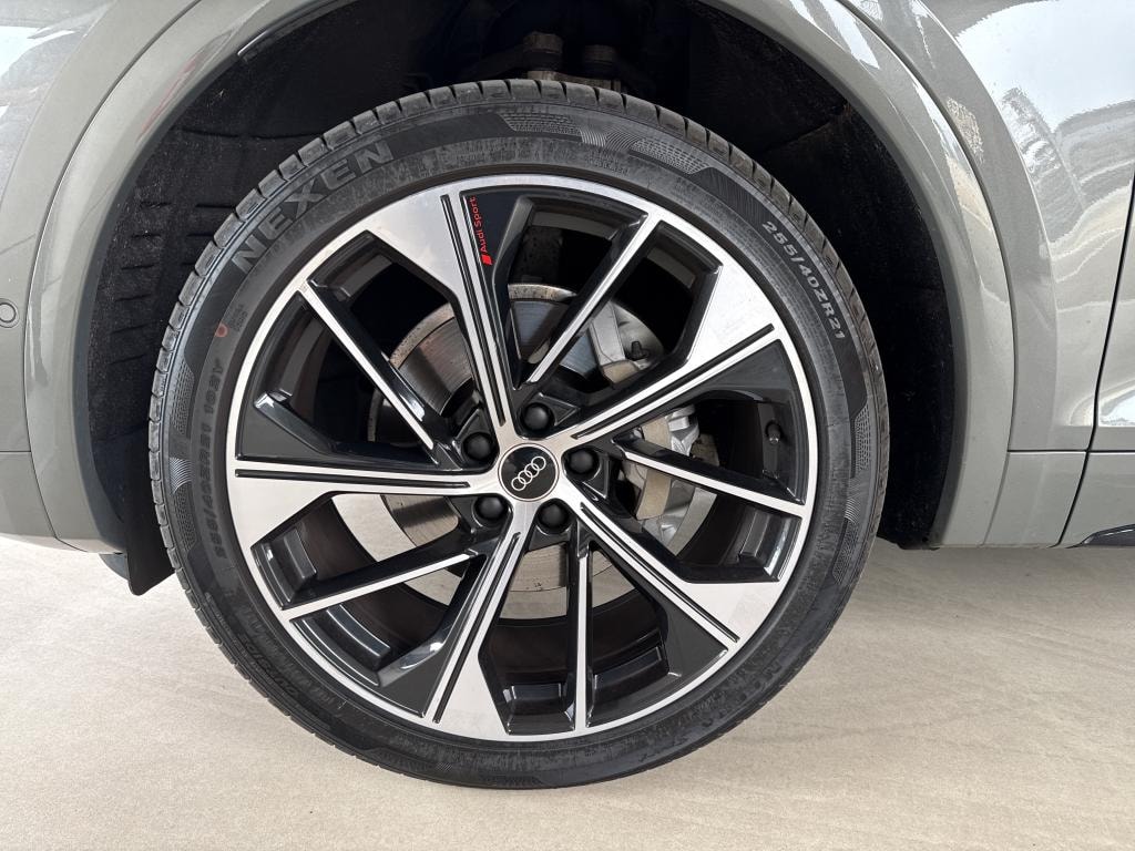 AUDI Q5 Sportback 40 TDI S line quattro S-tronic / Vollausstattung / Panarama / leasing ab 499.--image-2