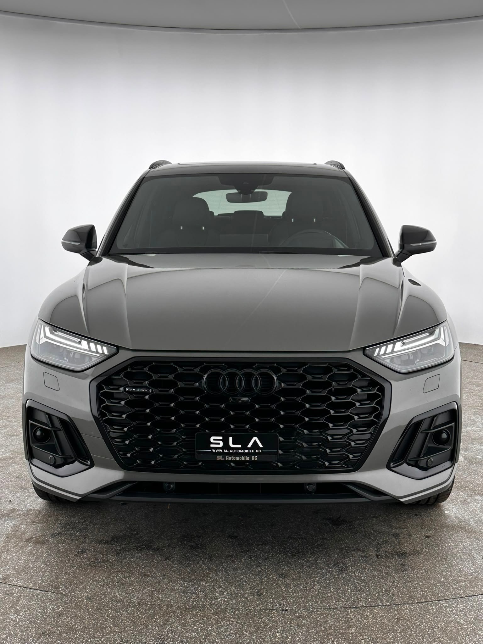 AUDI Q5 Sportback 40 TDI S line quattro S-tronic / Vollausstattung / Panarama / leasing ab 499.--showroom-element-2