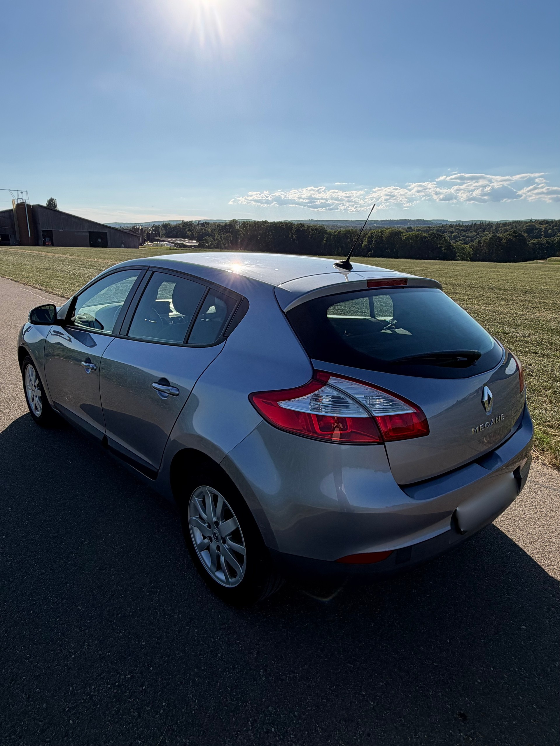 RENAULT 2.0 16V Dynamique CVT-image-2