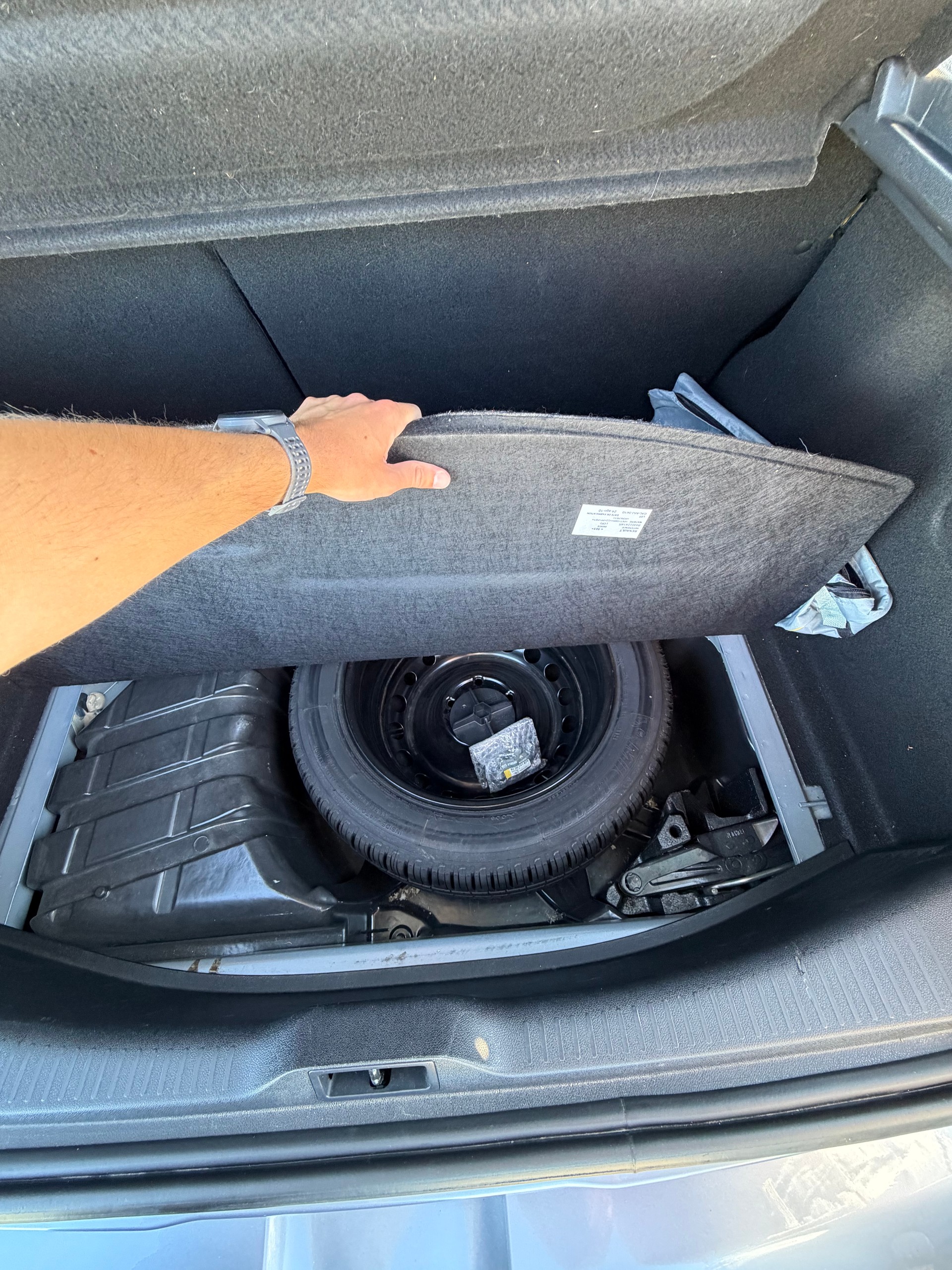 RENAULT 2.0 16V Dynamique CVT-image-5