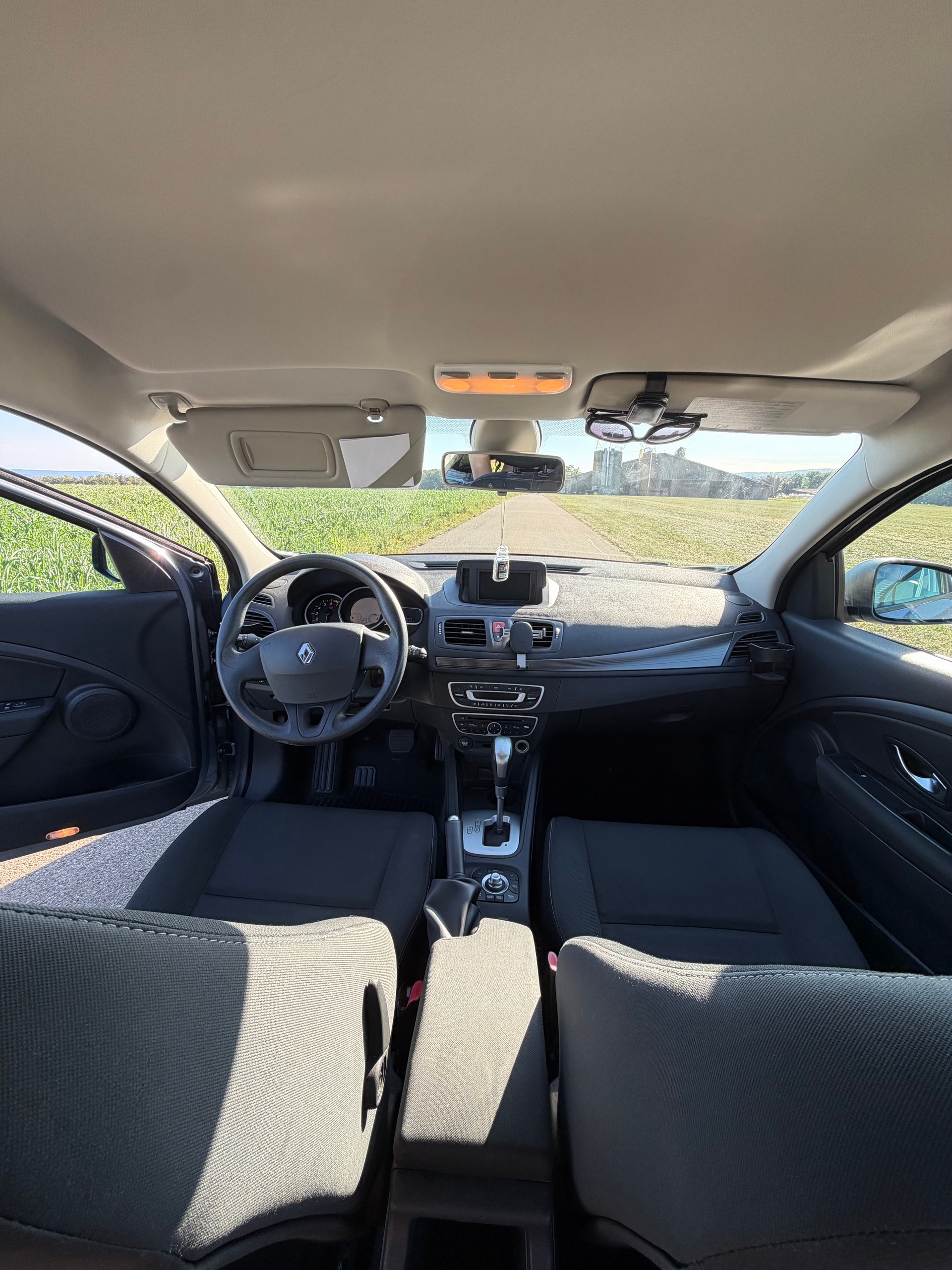 RENAULT 2.0 16V Dynamique CVT-image-3