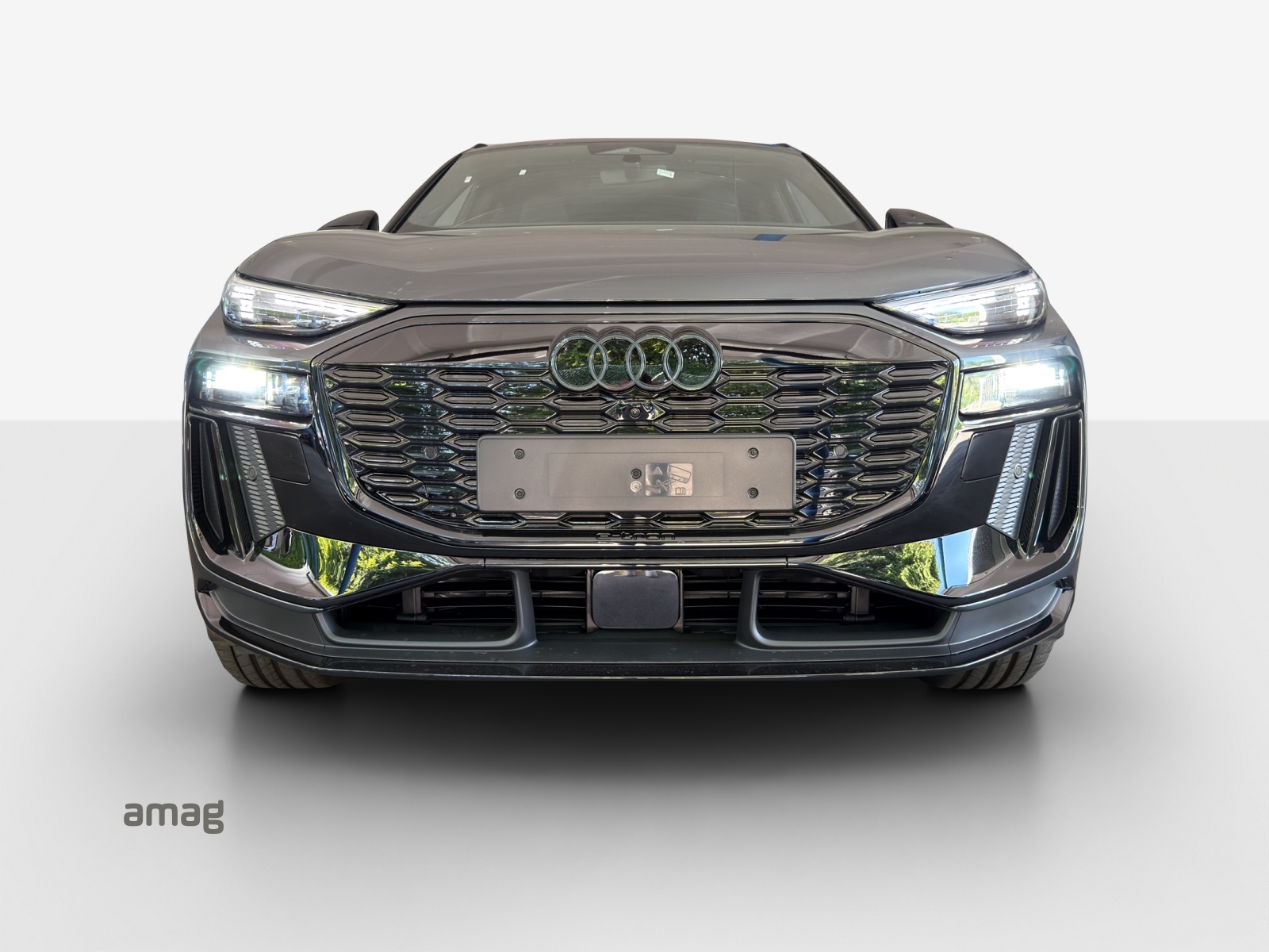 AUDI Q6 e-tron quattro-image-6