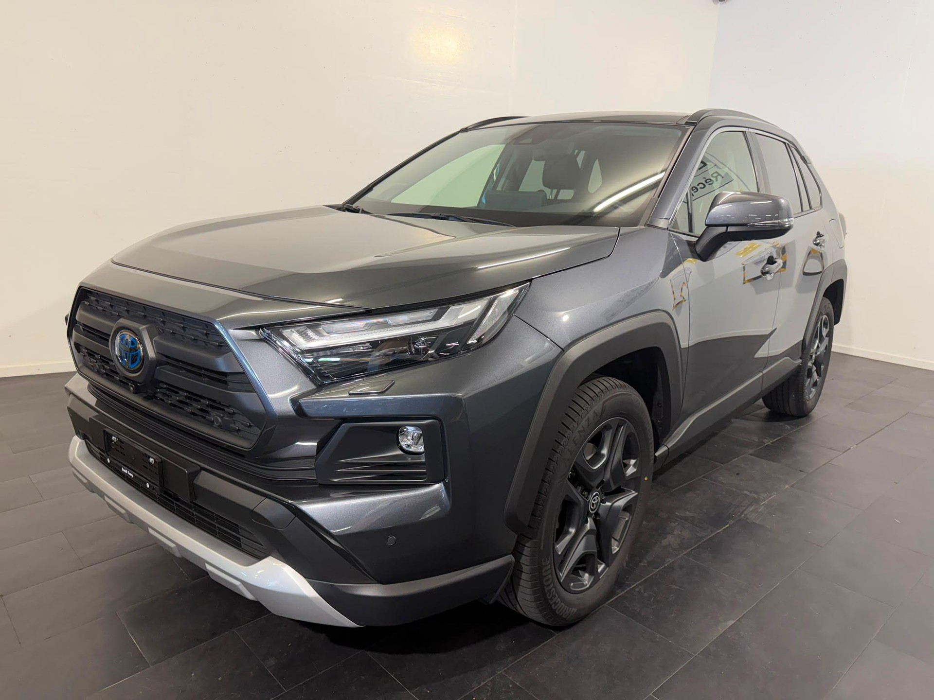 TOYOTA RAV4 2.5 HEV Adventure-image-0