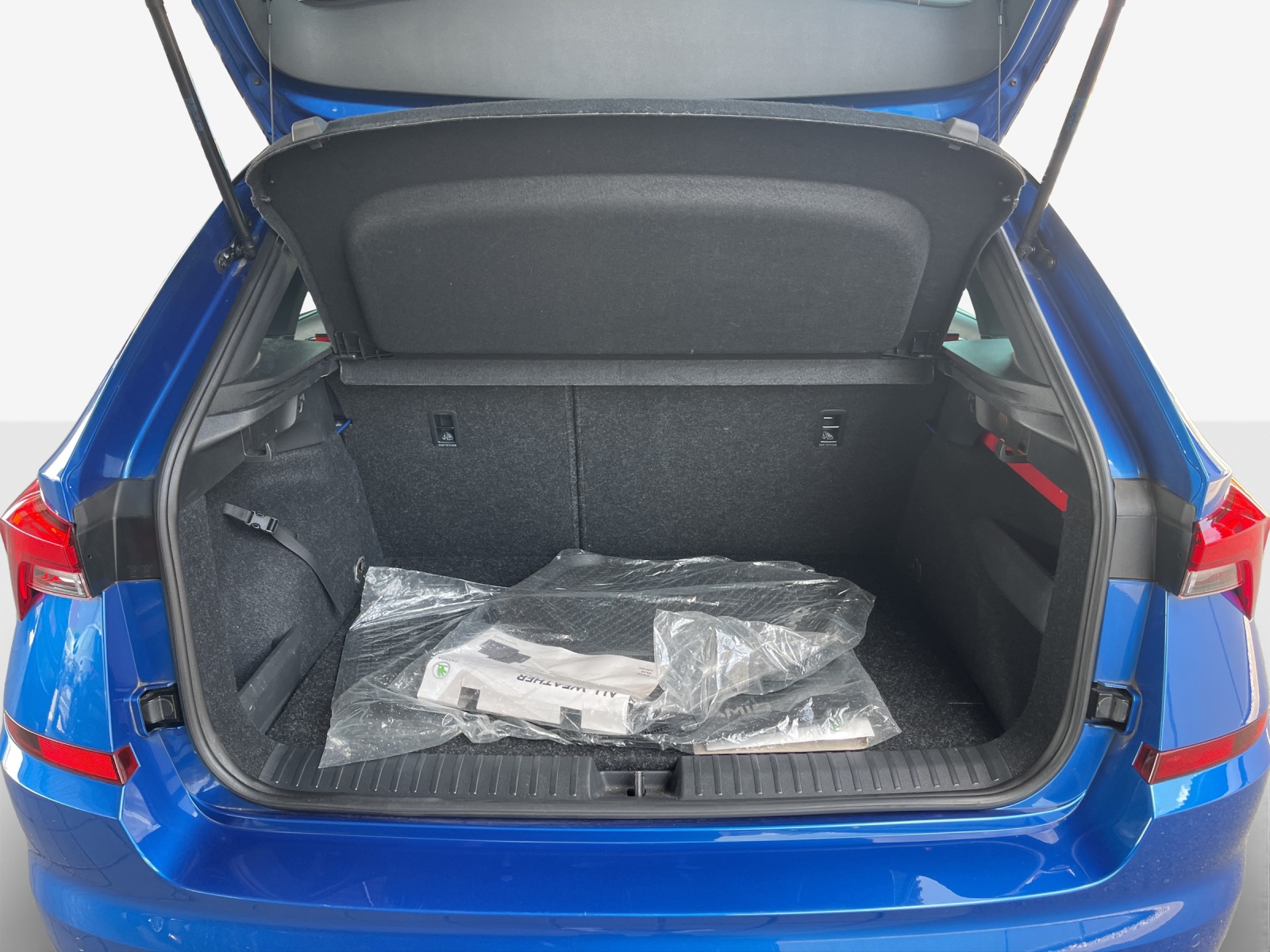 SKODA Kamiq 1.5 TSI ACT Monte Carlo DSG-image-12