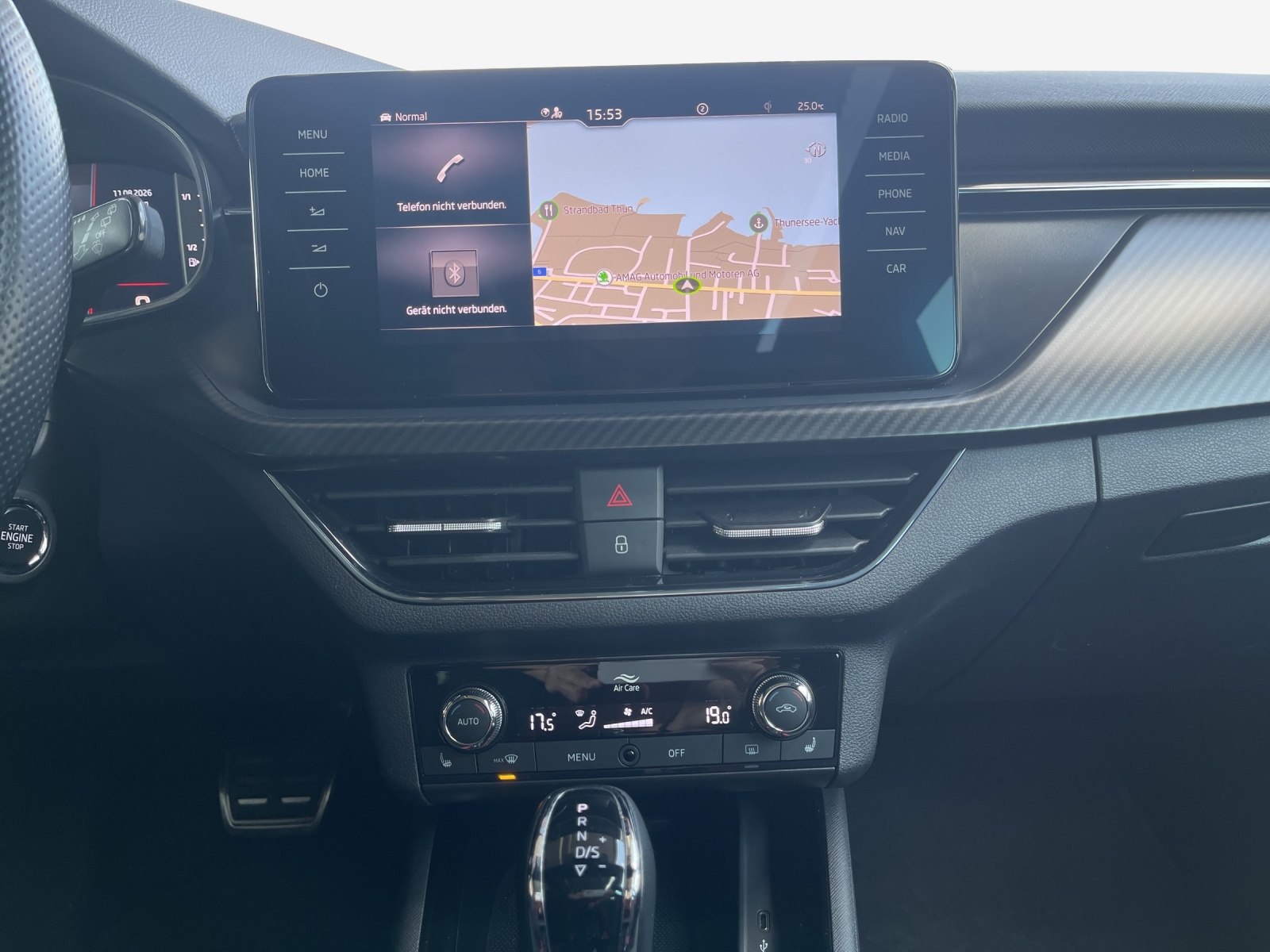SKODA Kamiq 1.5 TSI ACT Monte Carlo DSG-image-10