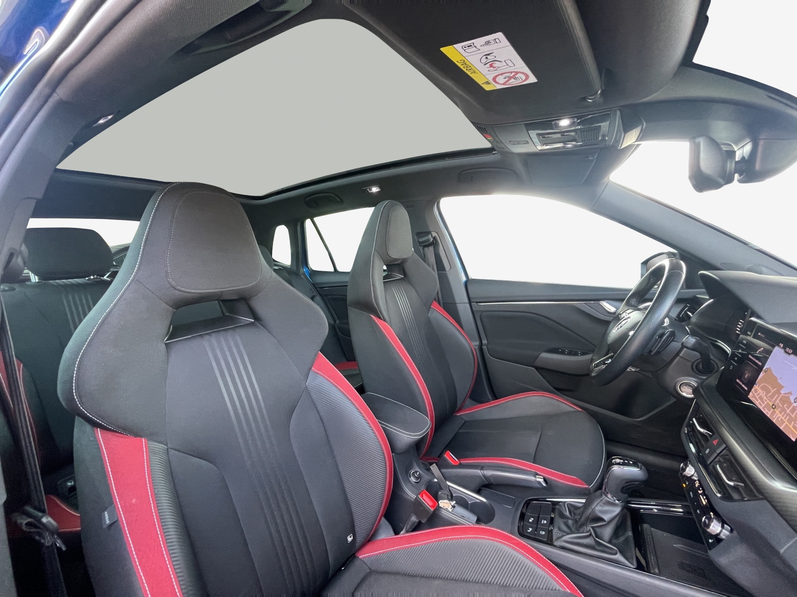 SKODA Kamiq 1.5 TSI ACT Monte Carlo DSG-image-13