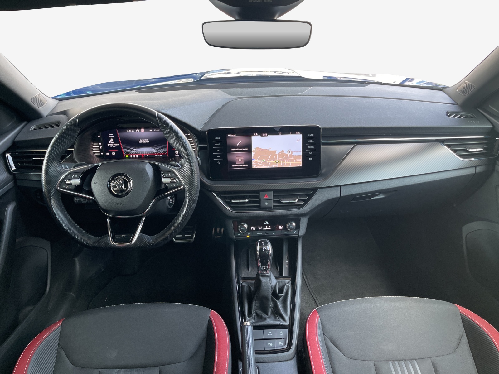 SKODA Kamiq 1.5 TSI ACT Monte Carlo DSG-image-8