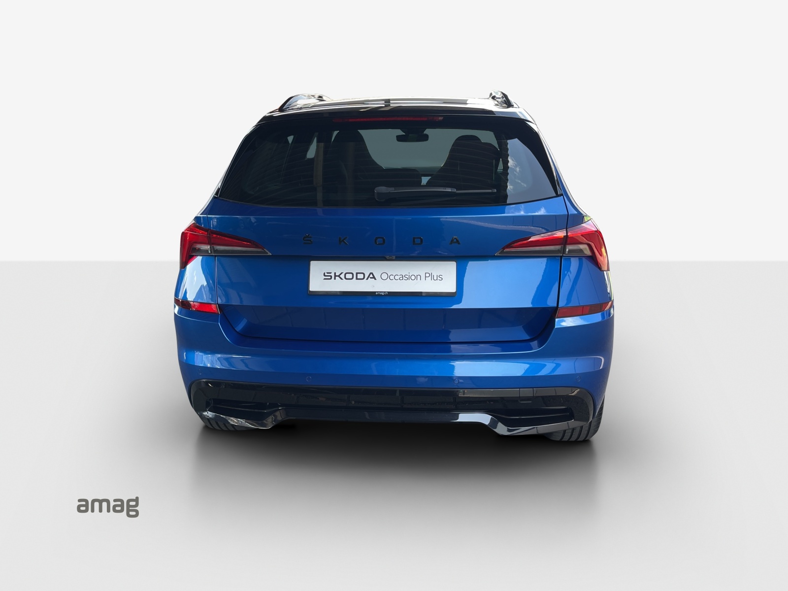 SKODA Kamiq 1.5 TSI ACT Monte Carlo DSG-image-3