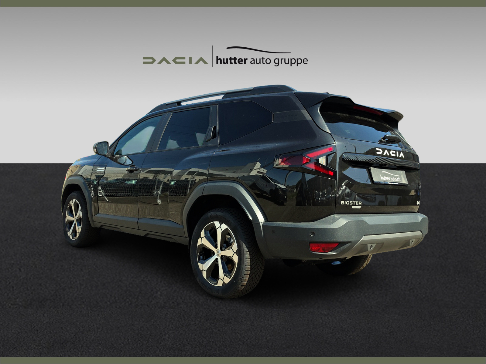 DACIA BIGSTER journey Hybrid 150 4x4-image-4