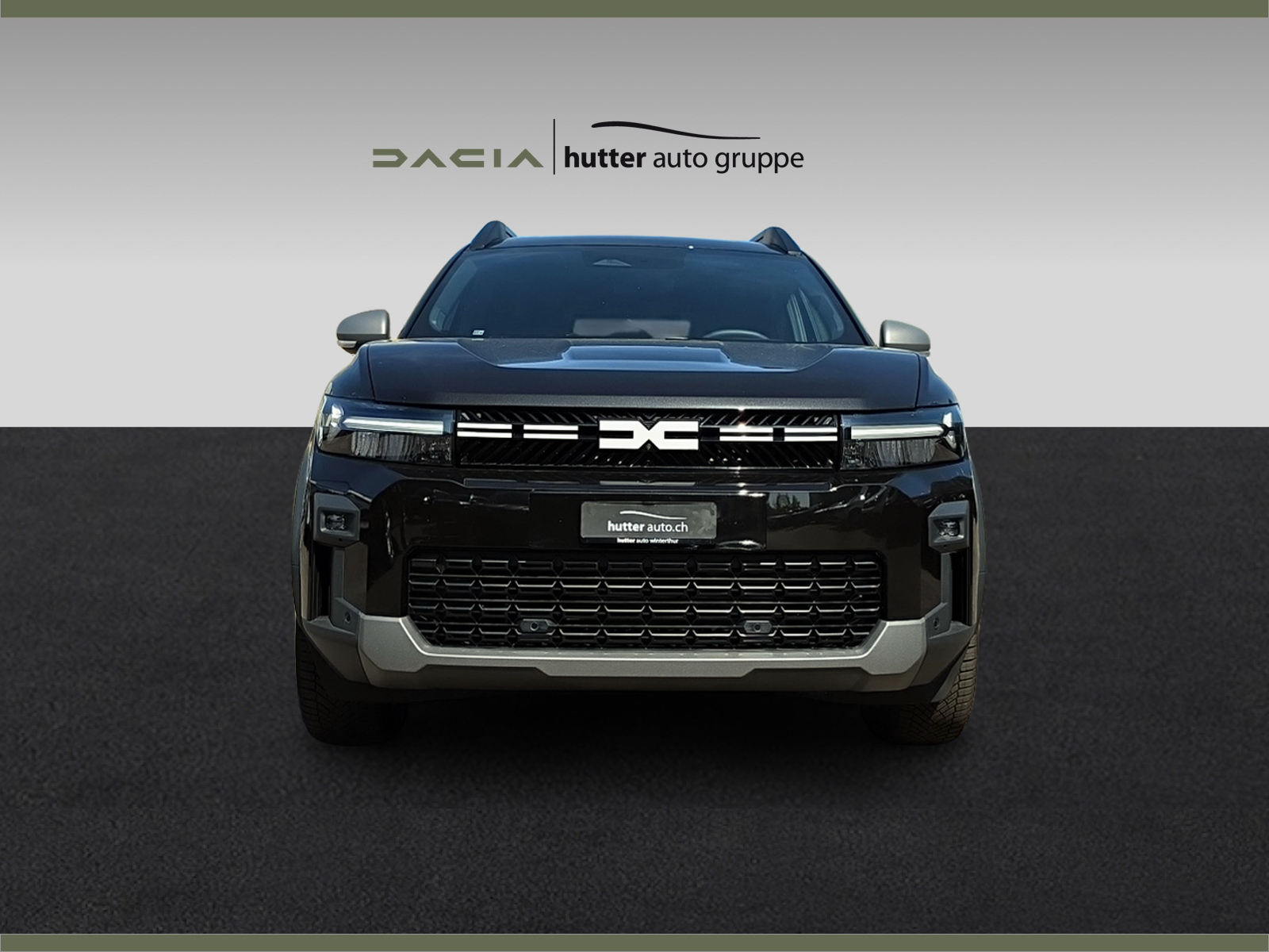 DACIA BIGSTER journey Hybrid 150 4x4-image-1