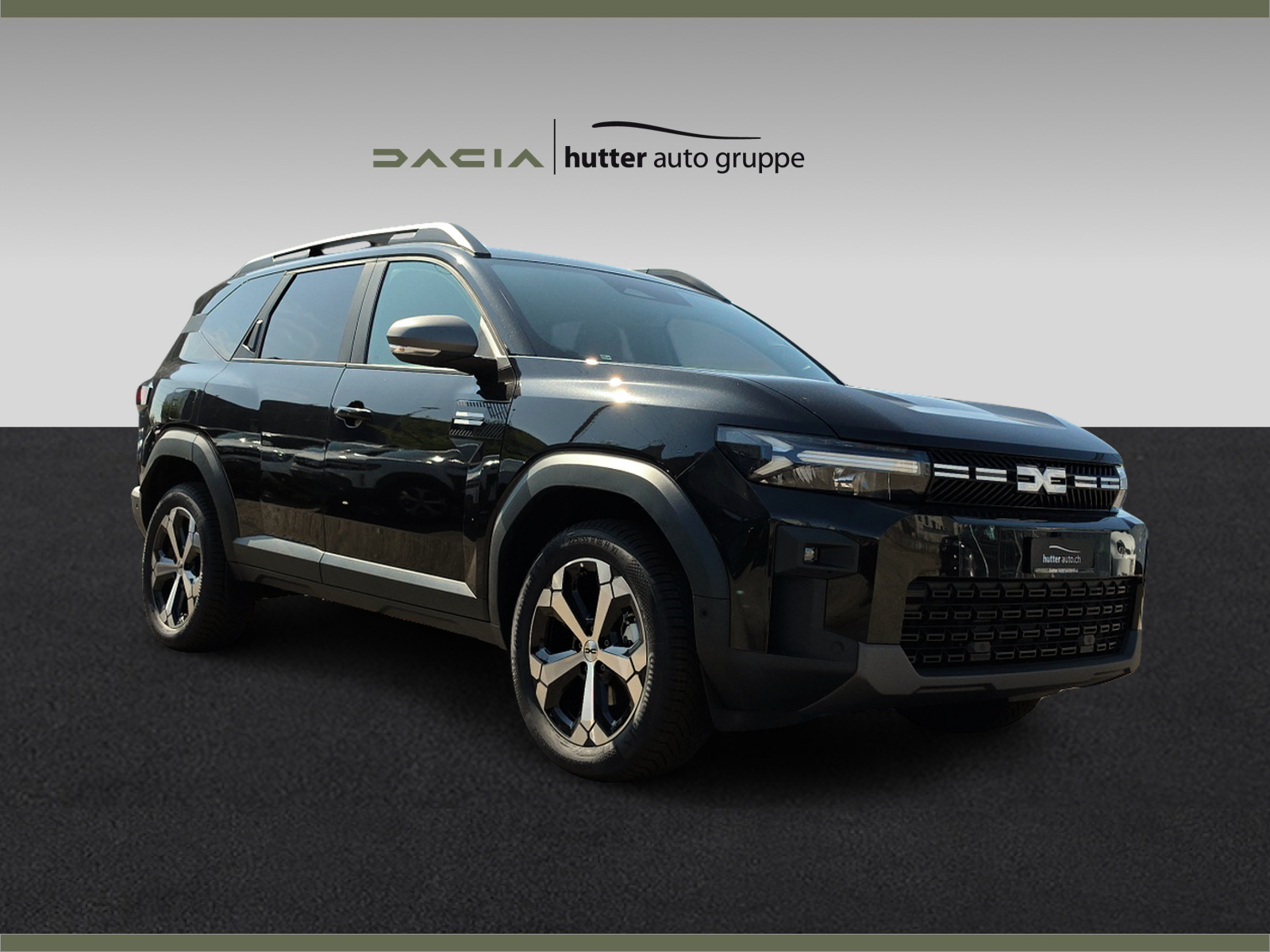 DACIA BIGSTER journey Hybrid 150 4x4-image-2