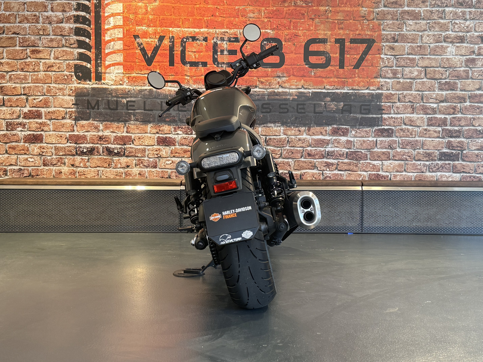 HONDA CMX 1100 Rebel-showroom-element-3