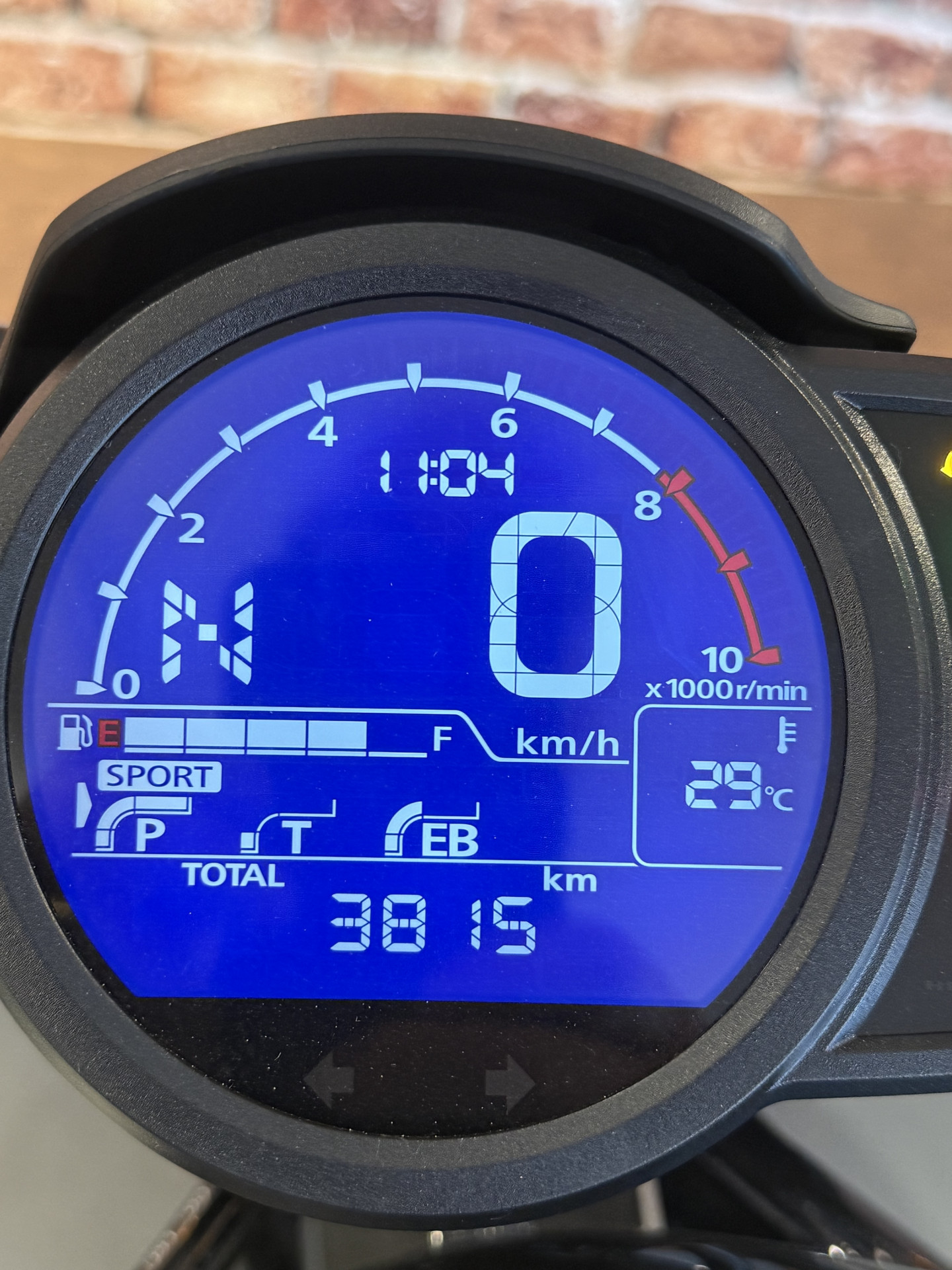 HONDA CMX 1100 Rebel-image-4