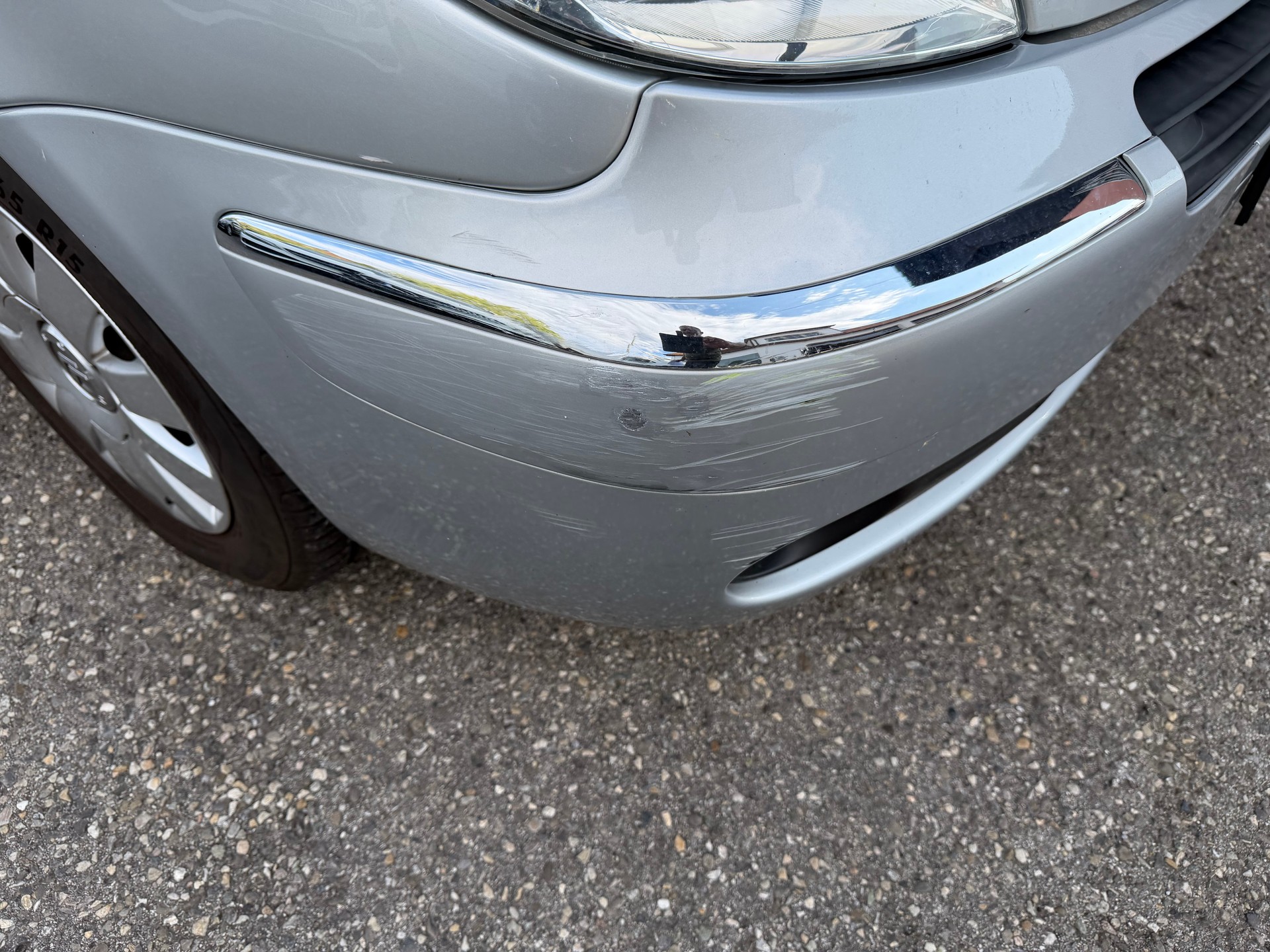 CITROEN Xsara Picasso 2.0i 16V Exclusive Automatic-image-2