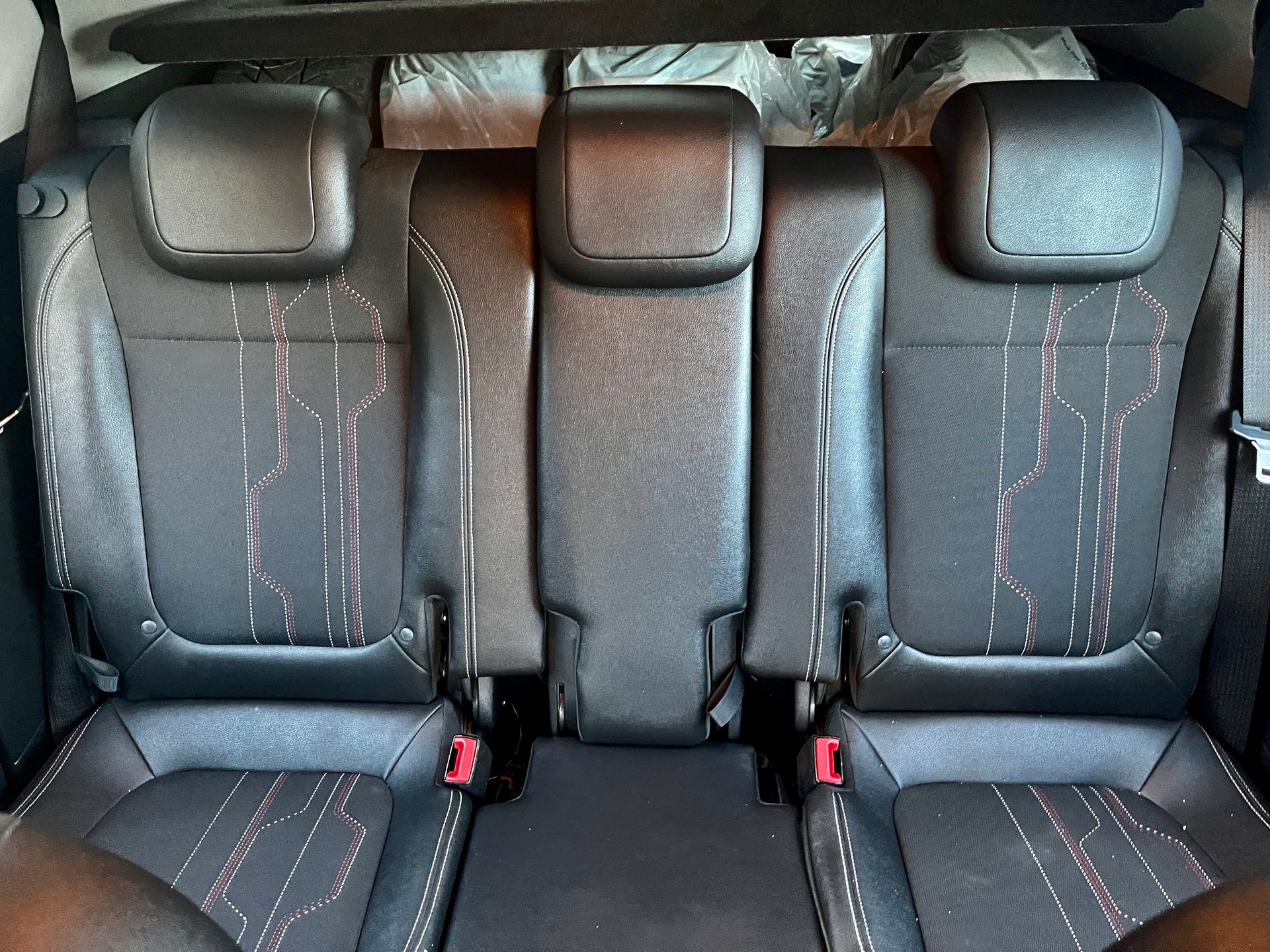 OPEL Meriva 1.4 Turbo Cosmo Automatic-image-5