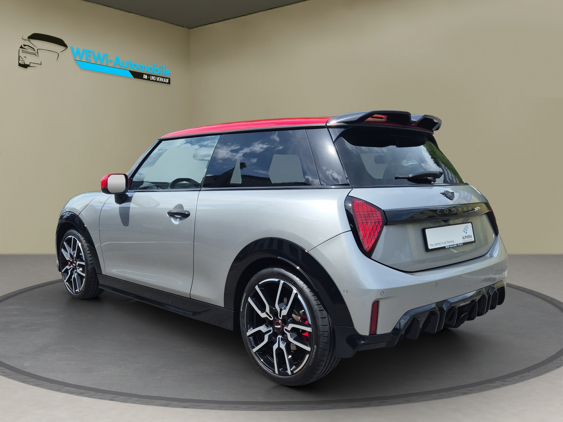 MINI Cooper John Cooper Works DKG-image-2
