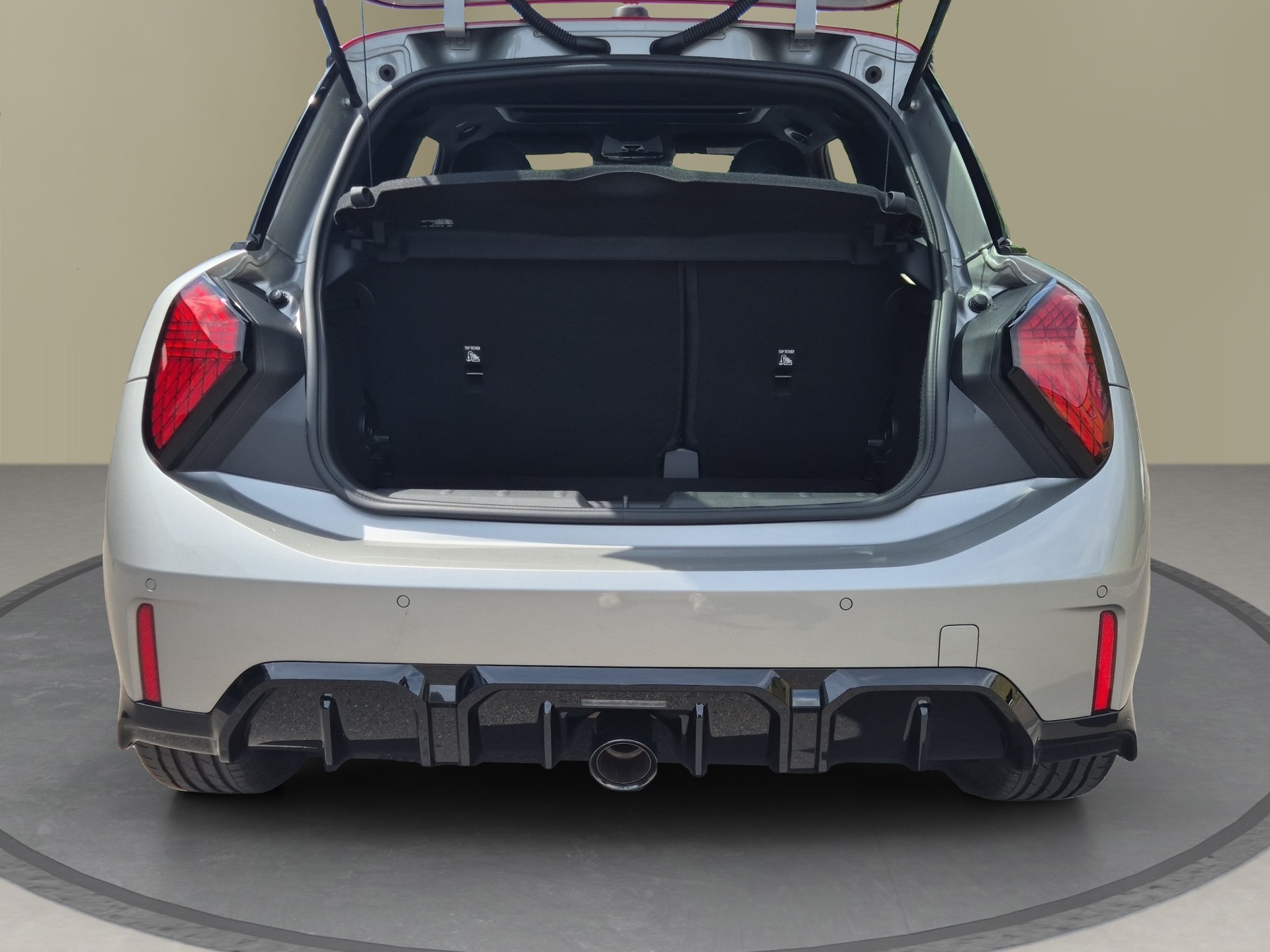 MINI Cooper John Cooper Works DKG-image-23