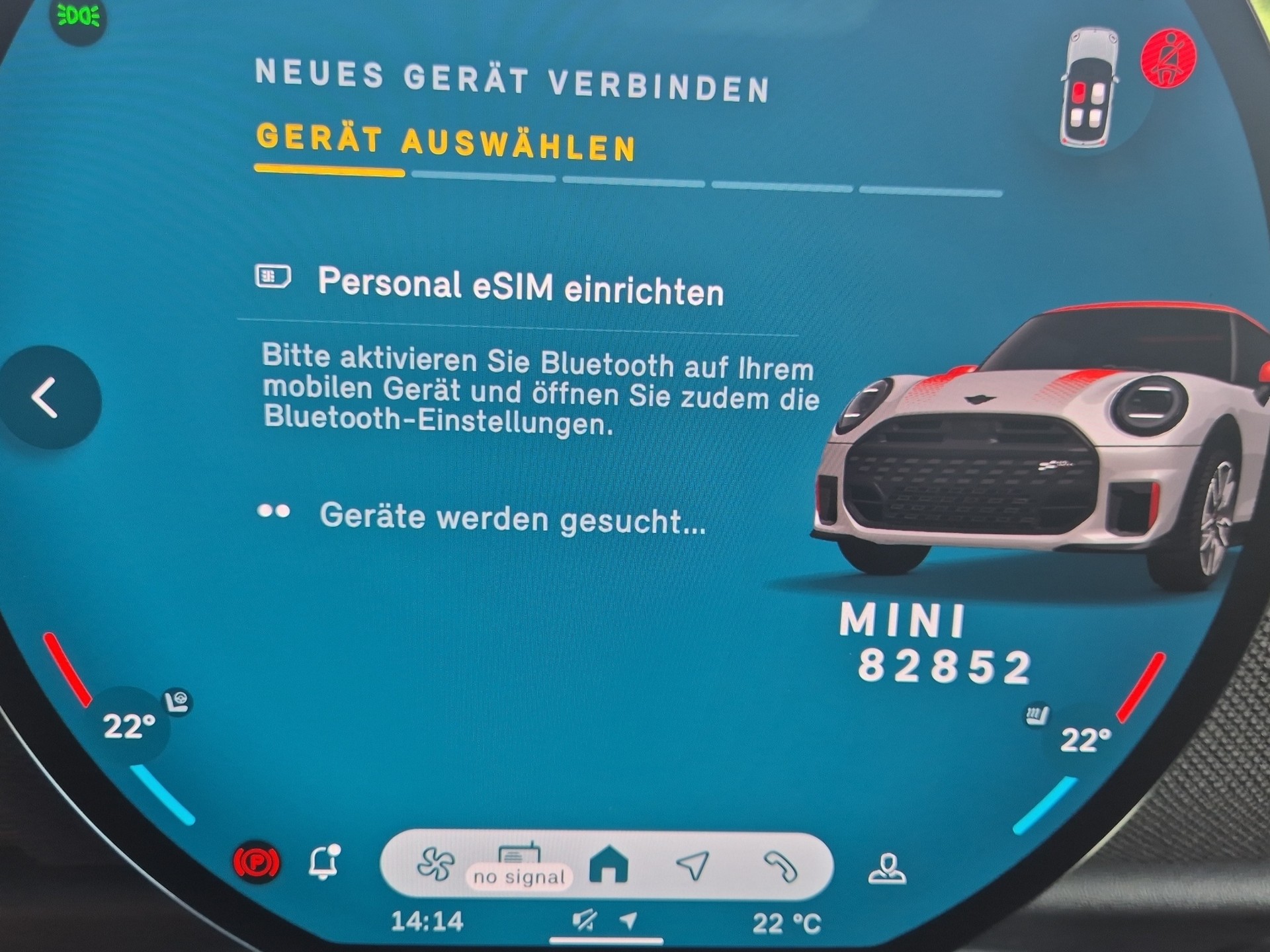 MINI Cooper John Cooper Works DKG-image-21