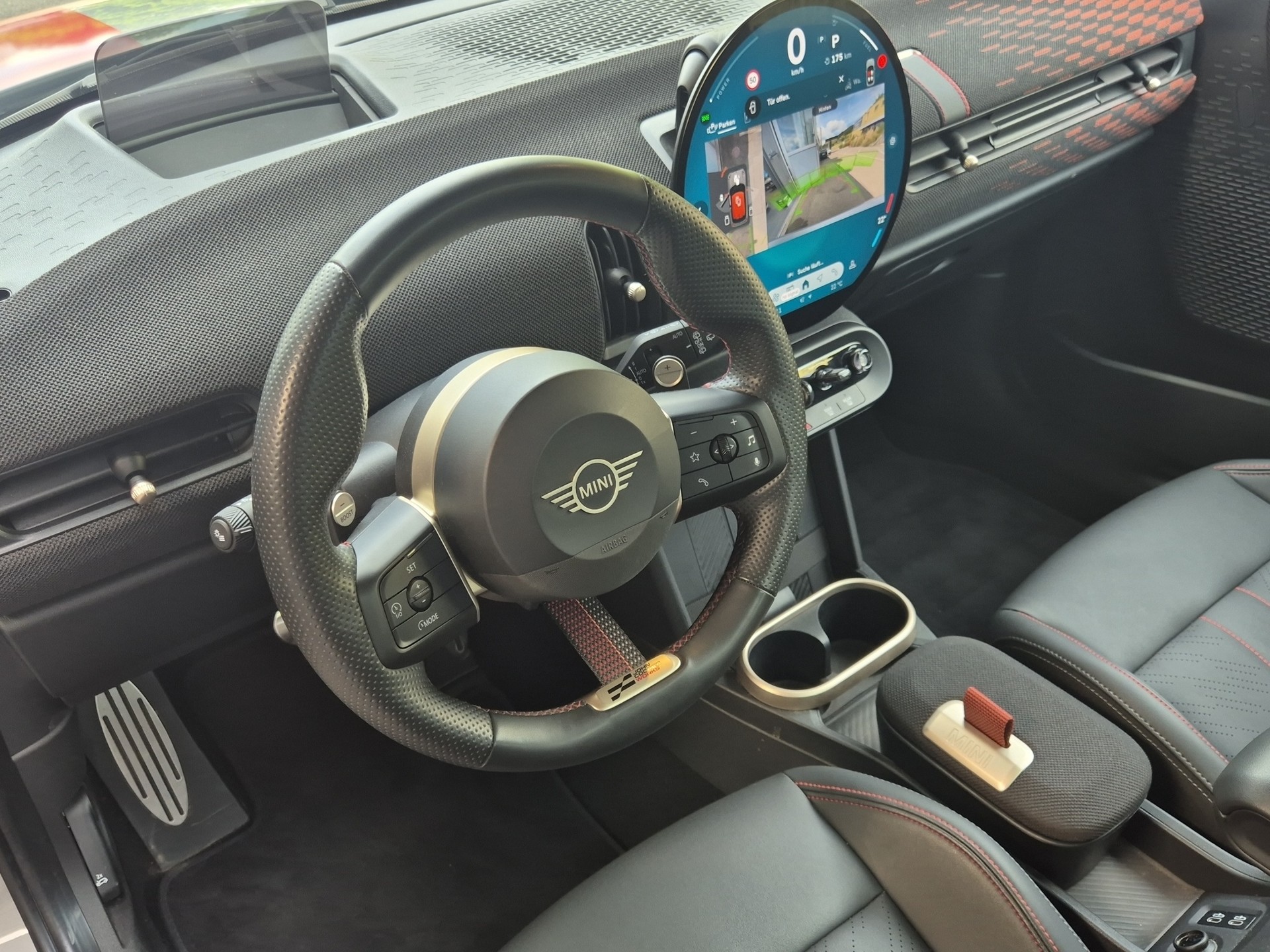 MINI Cooper John Cooper Works DKG-image-10