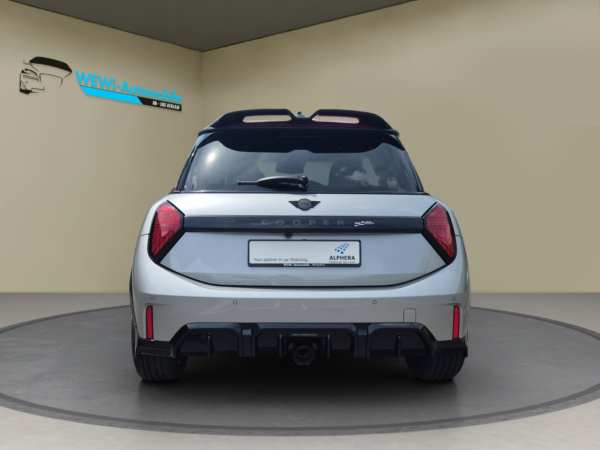 MINI Cooper John Cooper Works DKG-image-3
