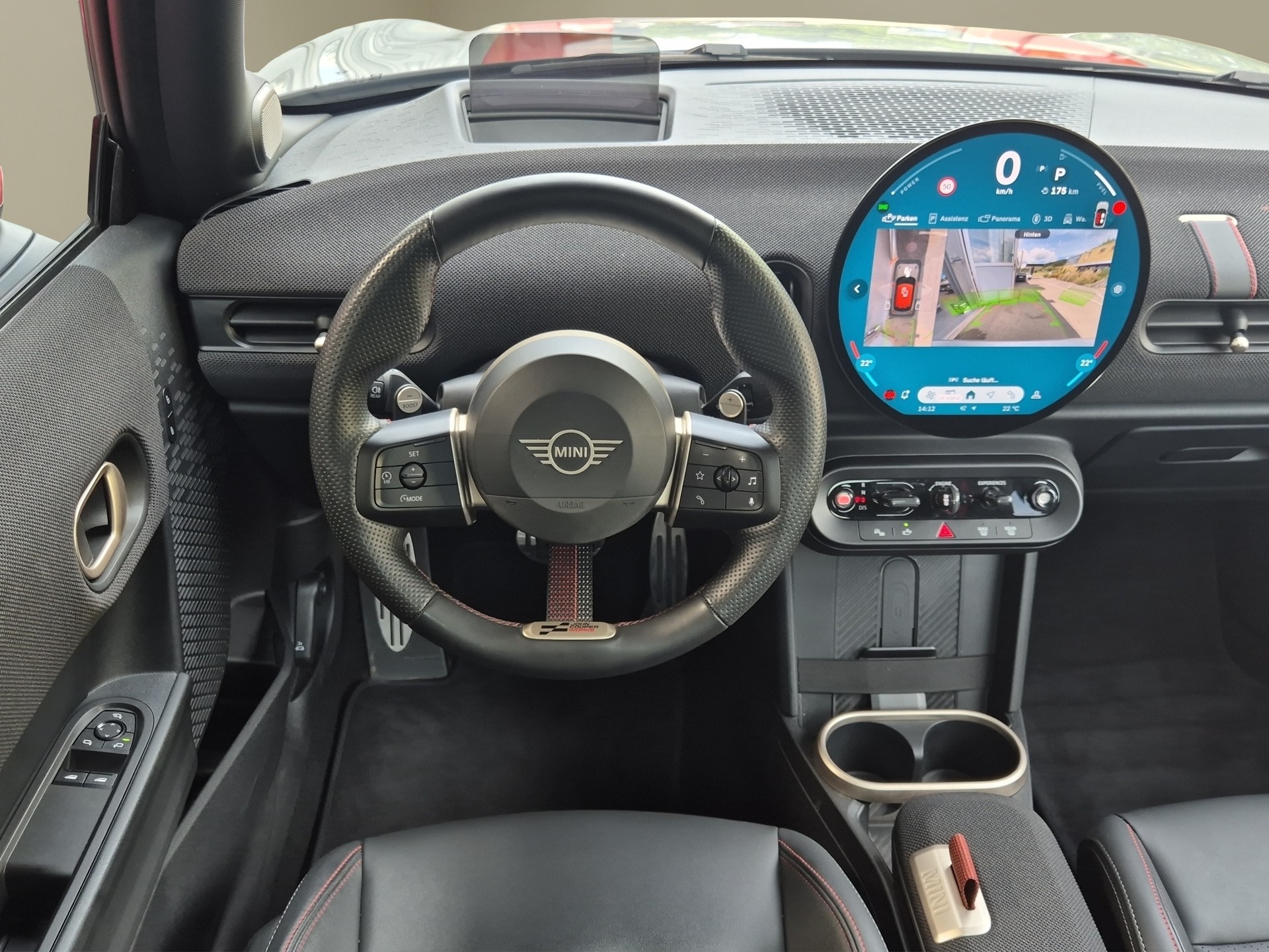 MINI Cooper John Cooper Works DKG-image-11