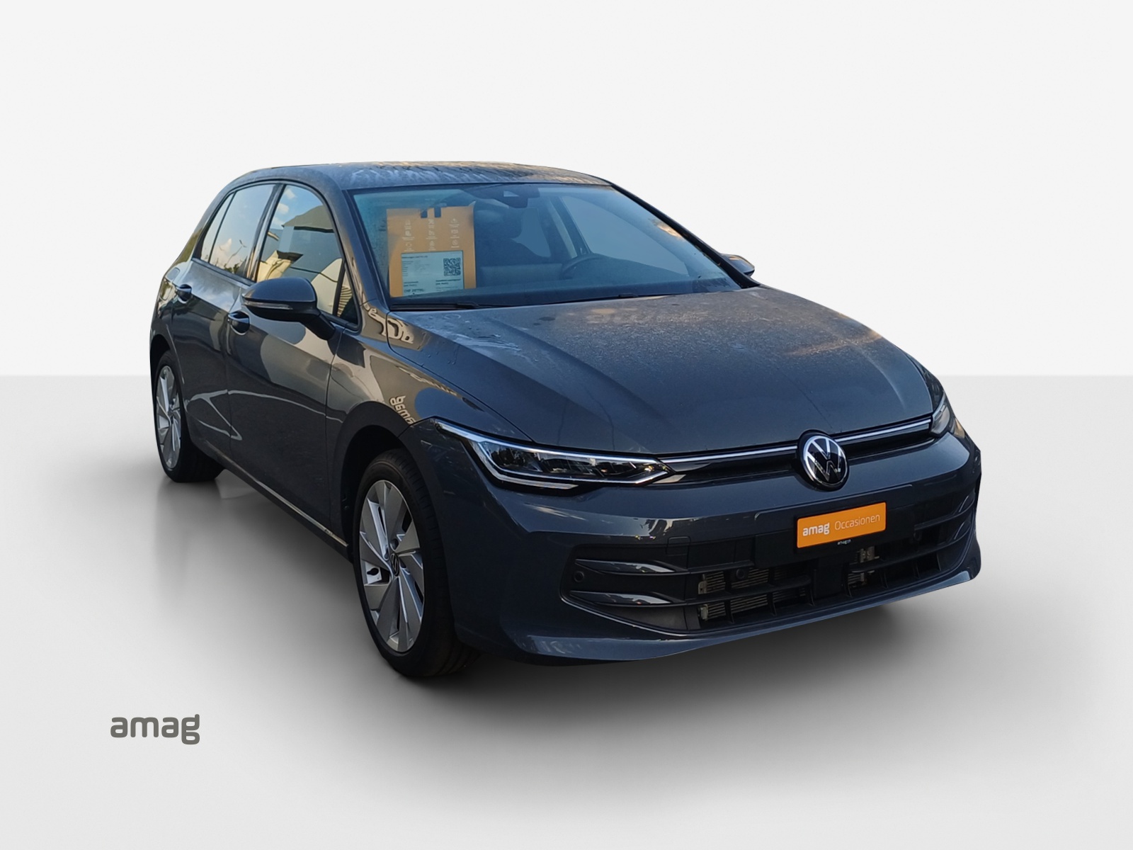 VW Golf 1.5 e TSI mHEV Life DSG-image-5