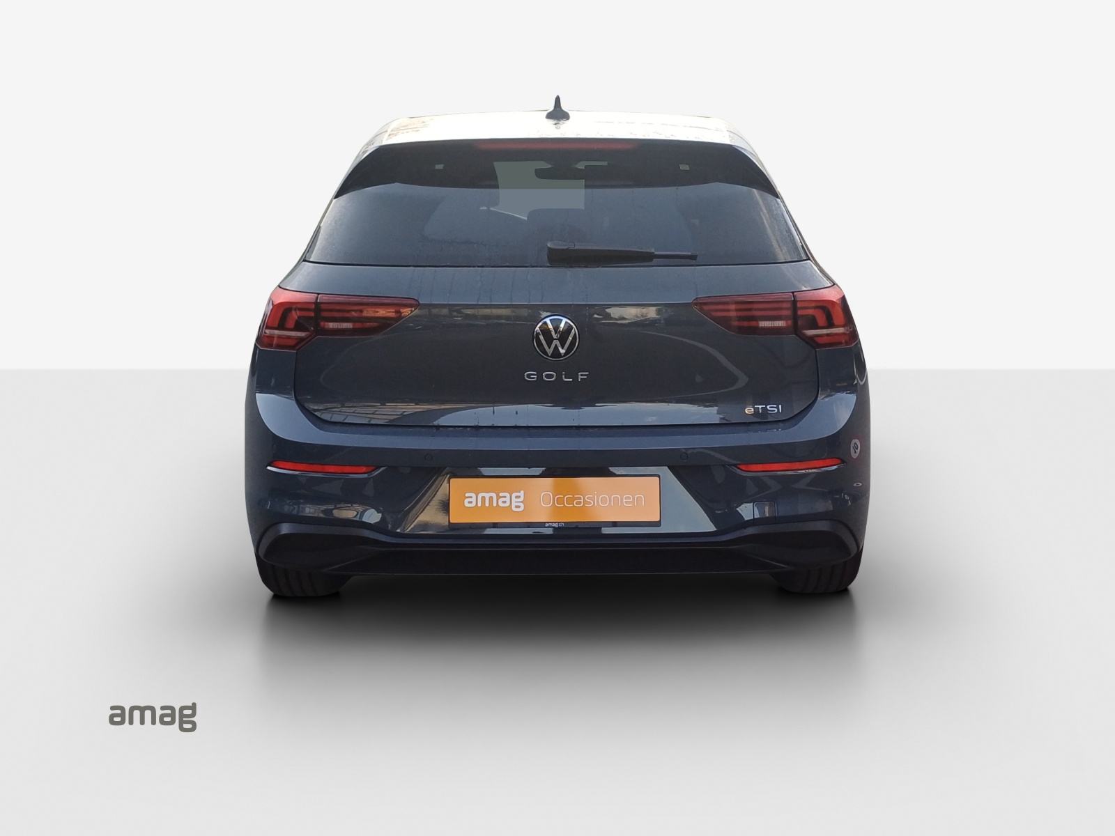 VW Golf 1.5 e TSI mHEV Life DSG-image-3