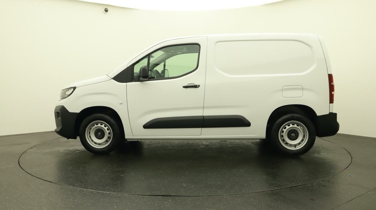 OPEL Combo Cargo 1.2 Turbo start/stop-showroom-element-1