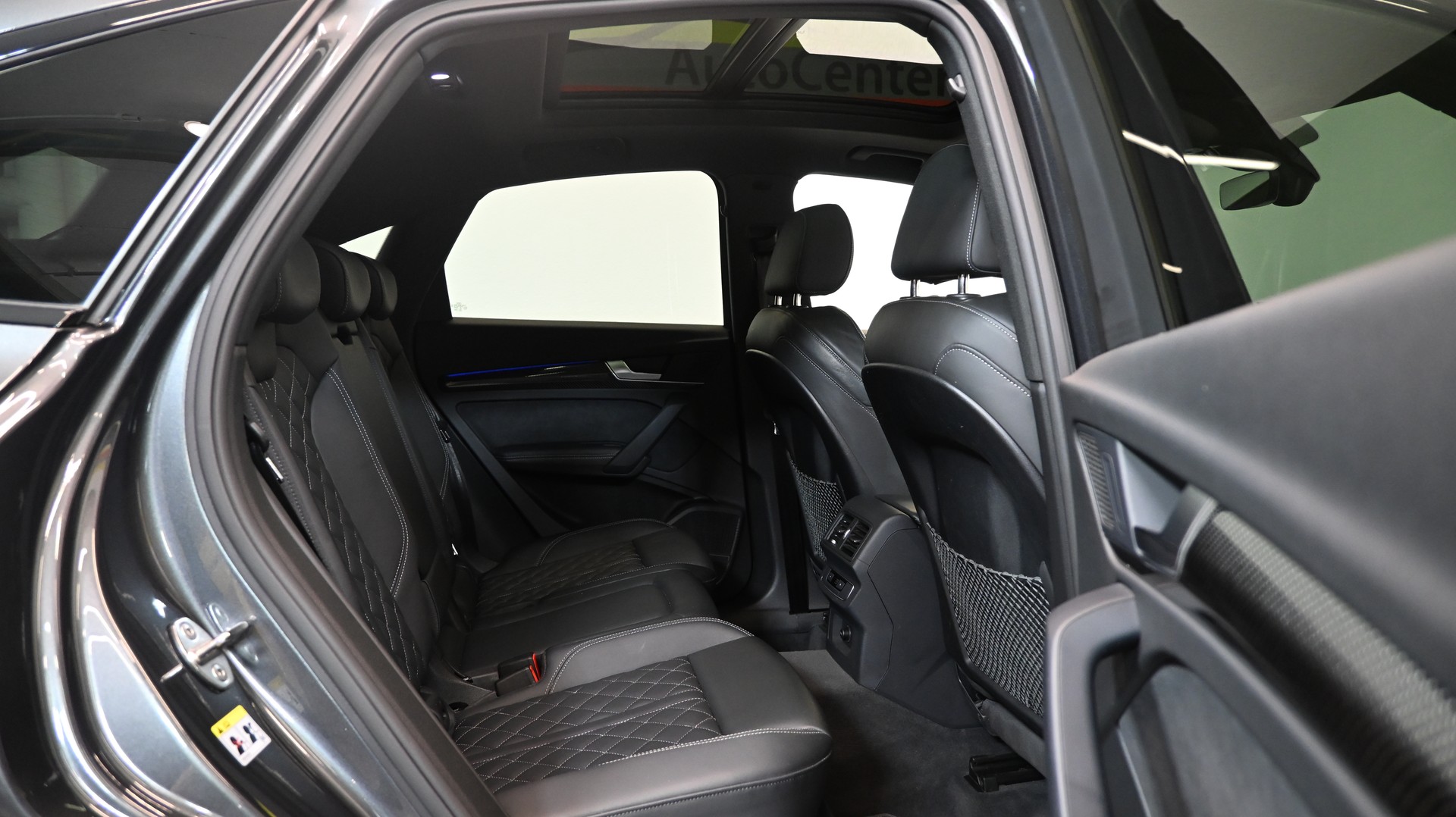 AUDI Q5 Sportback 55 TFSI e PHEV S-LINE & S-LINE COMPETITION quattro S-tronic-image-6