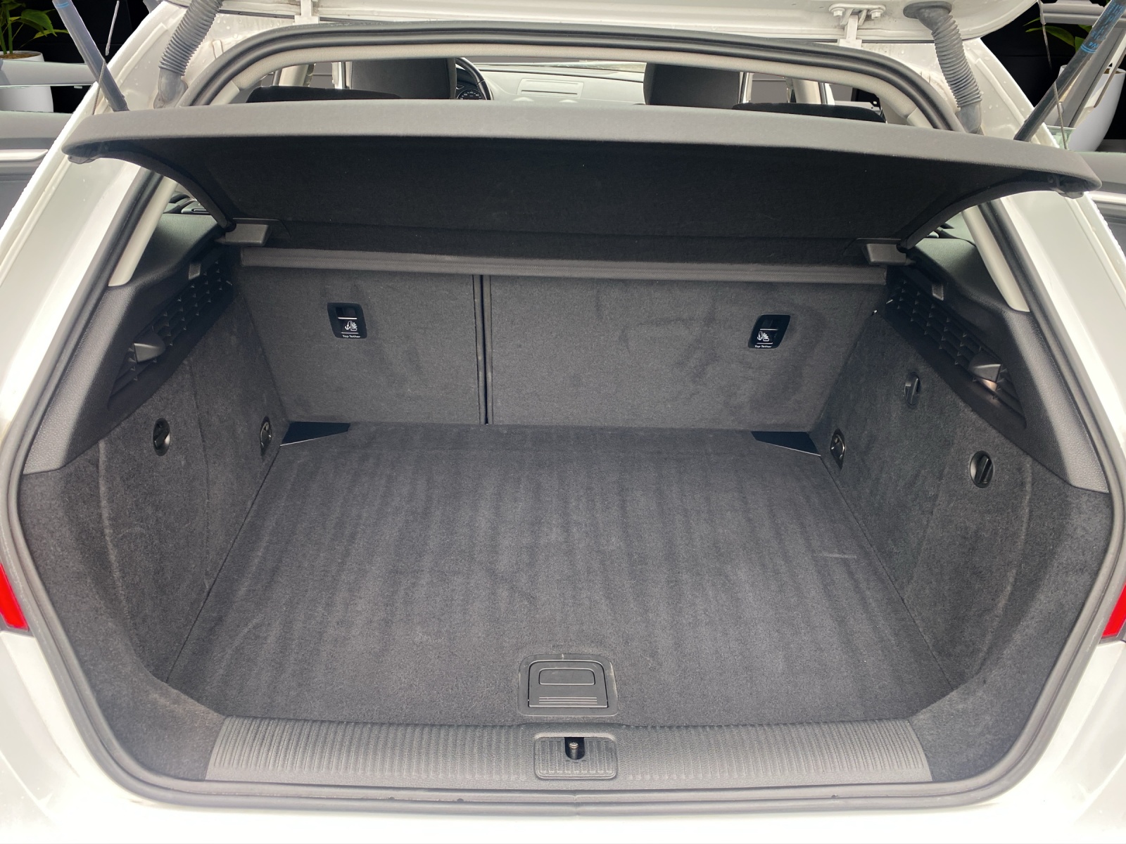 AUDI A3 Sportback 2.0 TDI Ambiente Quattro S-tronic 2.0 TDI Quattro (4x4) 184 PS | Automat | 109’000 km | Frisch ab MFK & Service-image-19