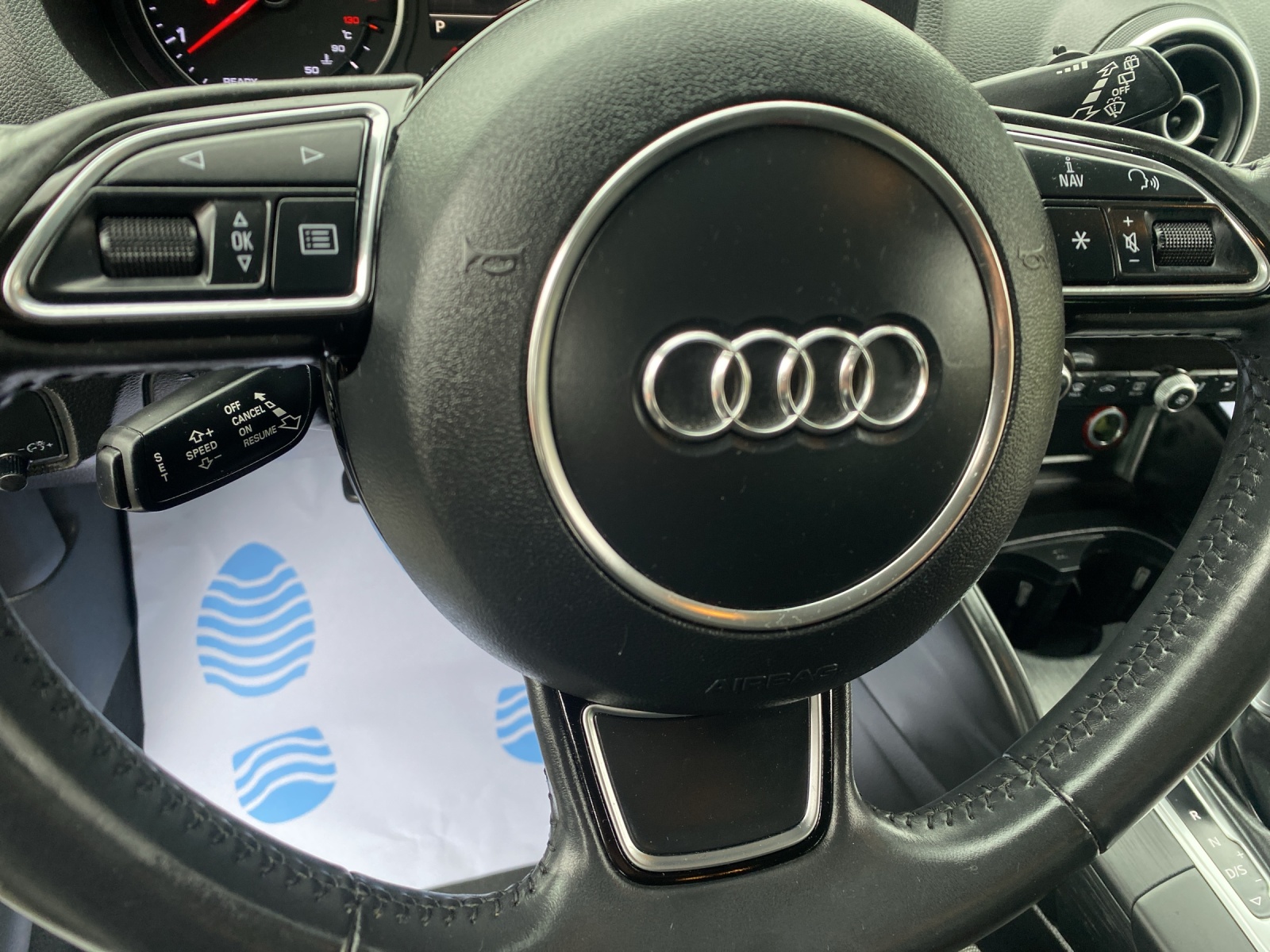 AUDI A3 Sportback 2.0 TDI Ambiente Quattro S-tronic 2.0 TDI Quattro (4x4) 184 PS | Automat | 109’000 km | Frisch ab MFK & Service-image-15