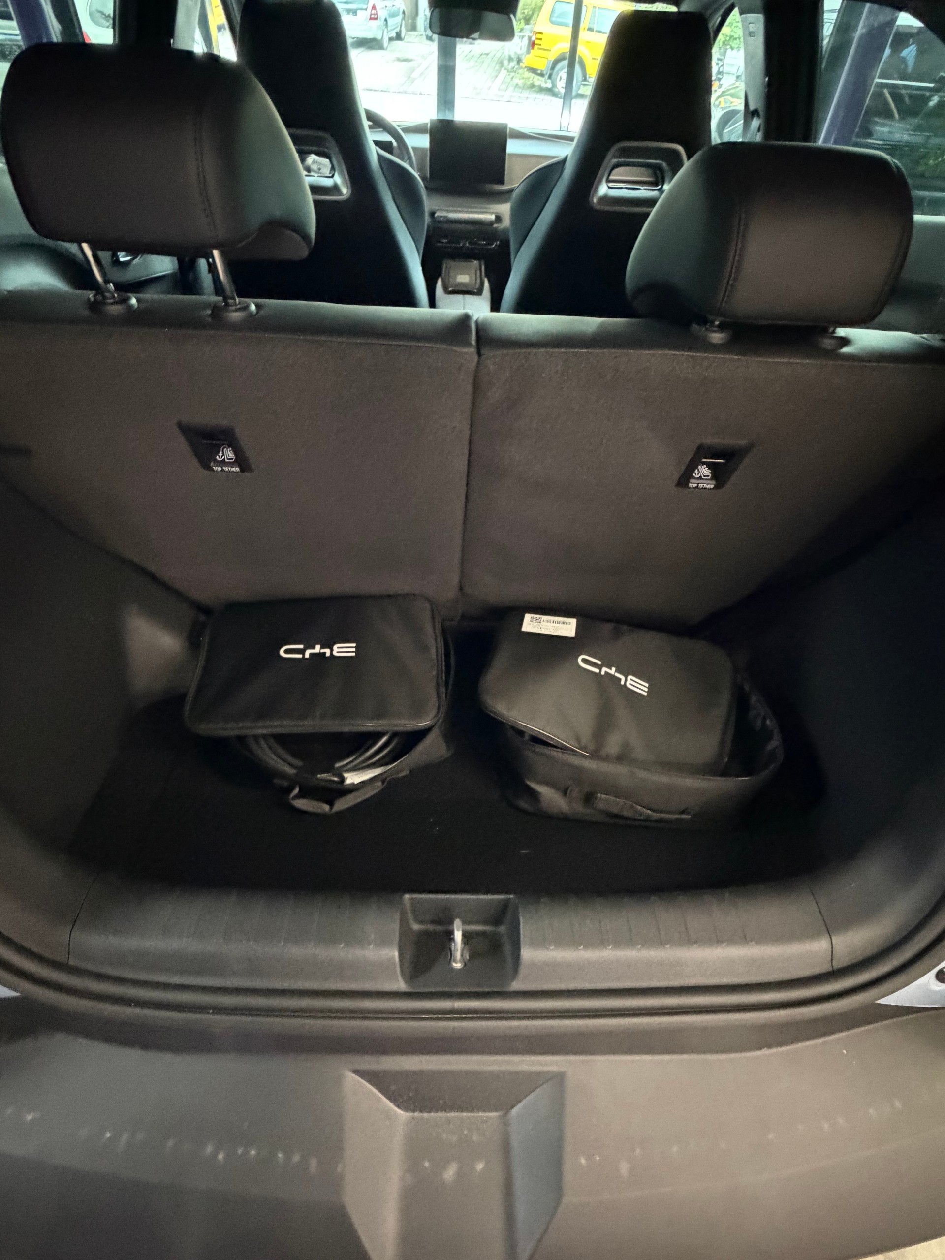 BYD DOLPHIN SURF-image-13