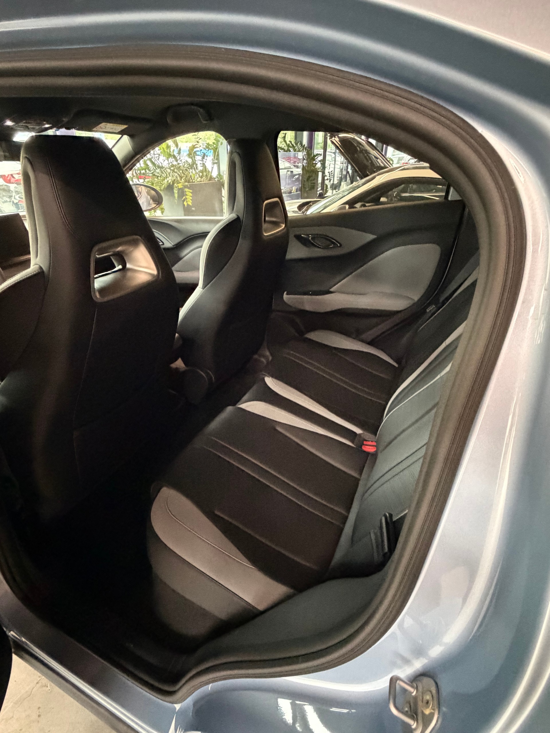 BYD DOLPHIN SURF-image-11