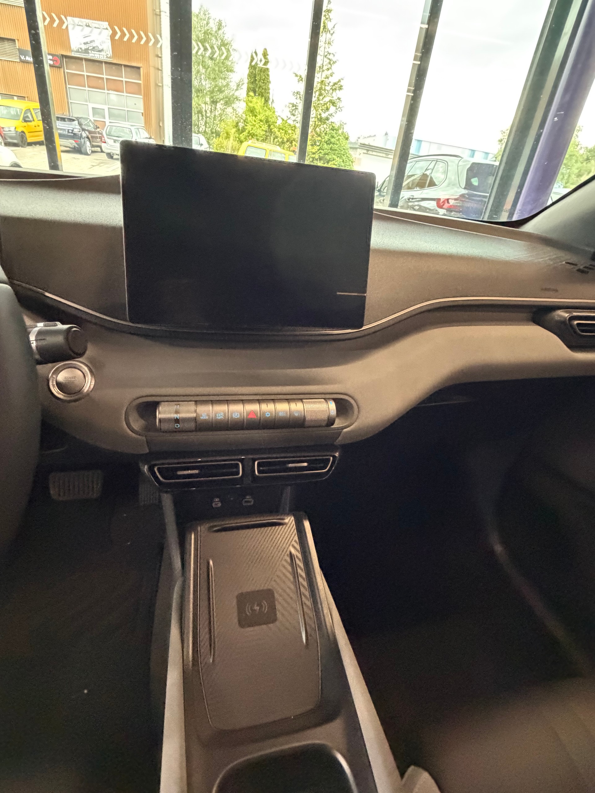 BYD DOLPHIN SURF-image-9