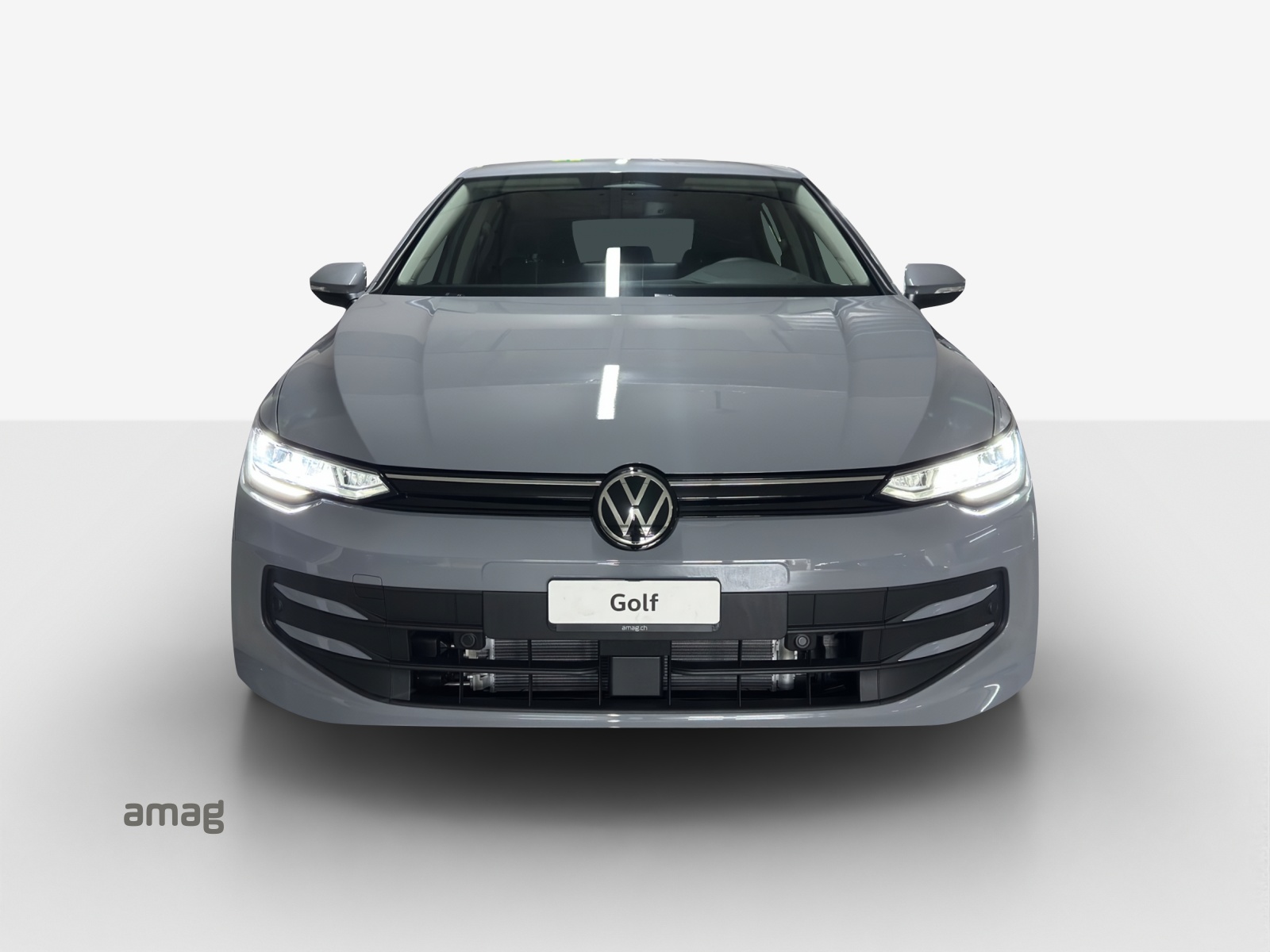 VW Golf 1.5 e TSI mHEV Value DSG-image-6