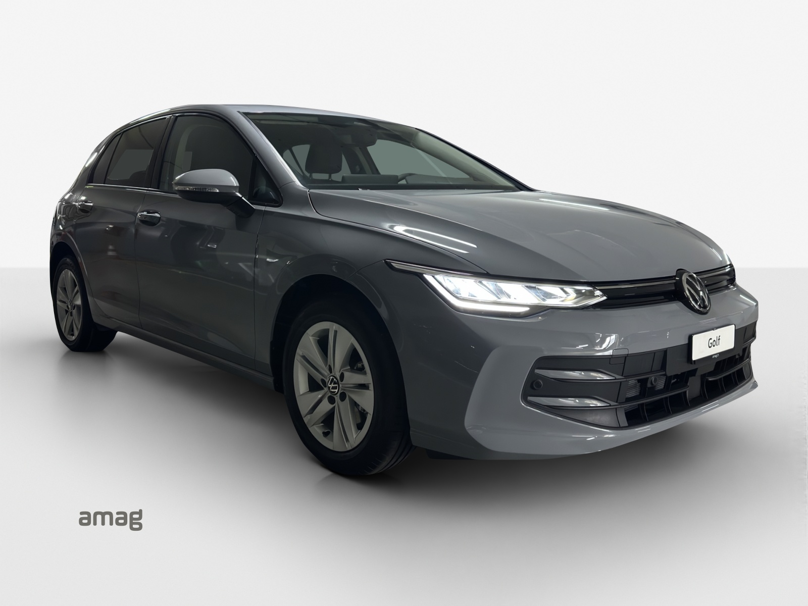 VW Golf 1.5 e TSI mHEV Value DSG-image-5