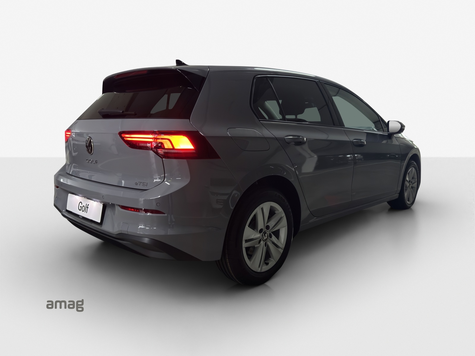 VW Golf 1.5 e TSI mHEV Value DSG-image-4
