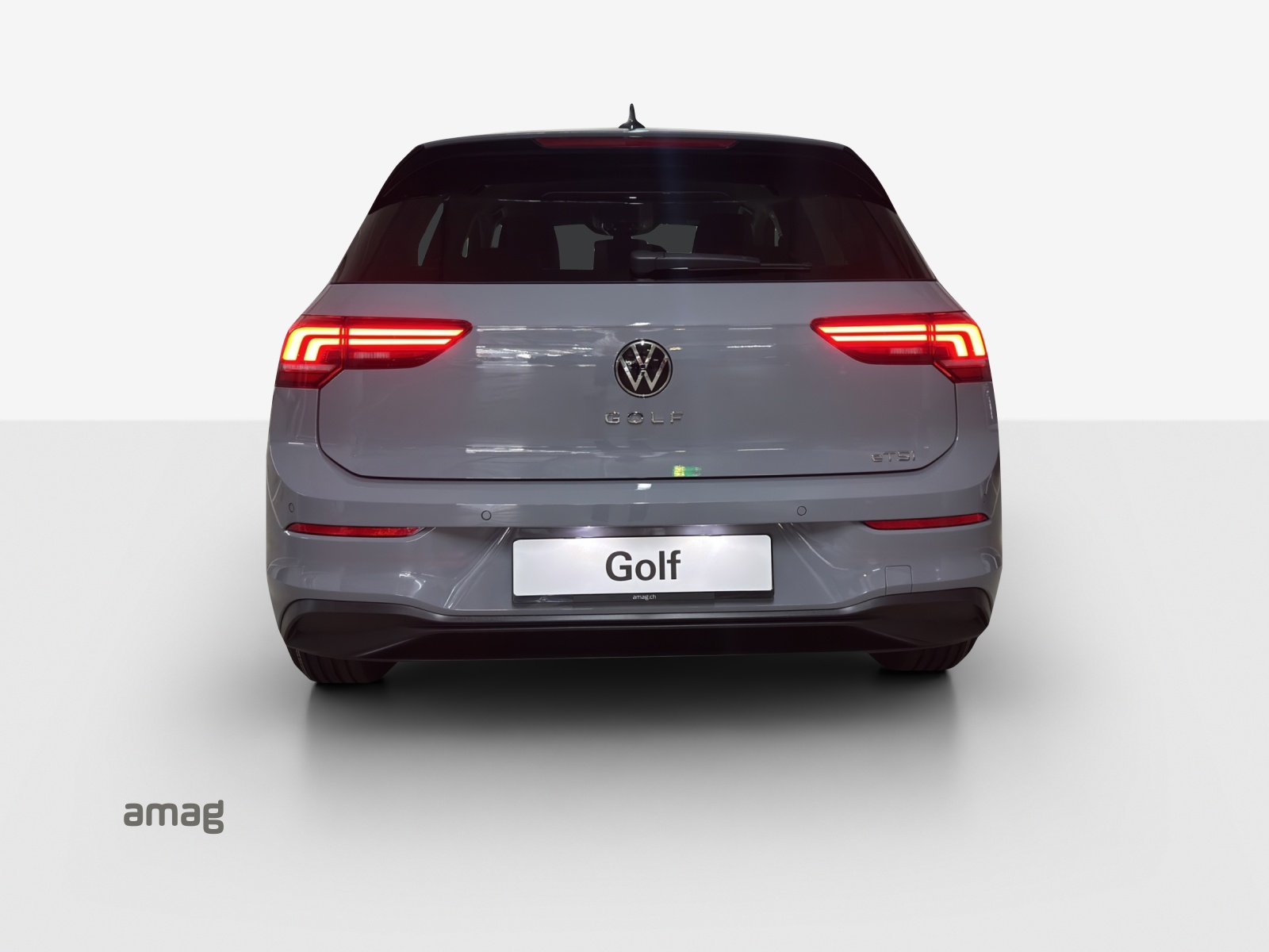 VW Golf 1.5 e TSI mHEV Value DSG-image-3