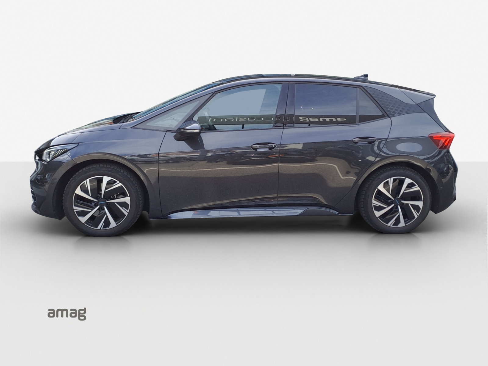 CUPRA Born 58 kWh-image-1