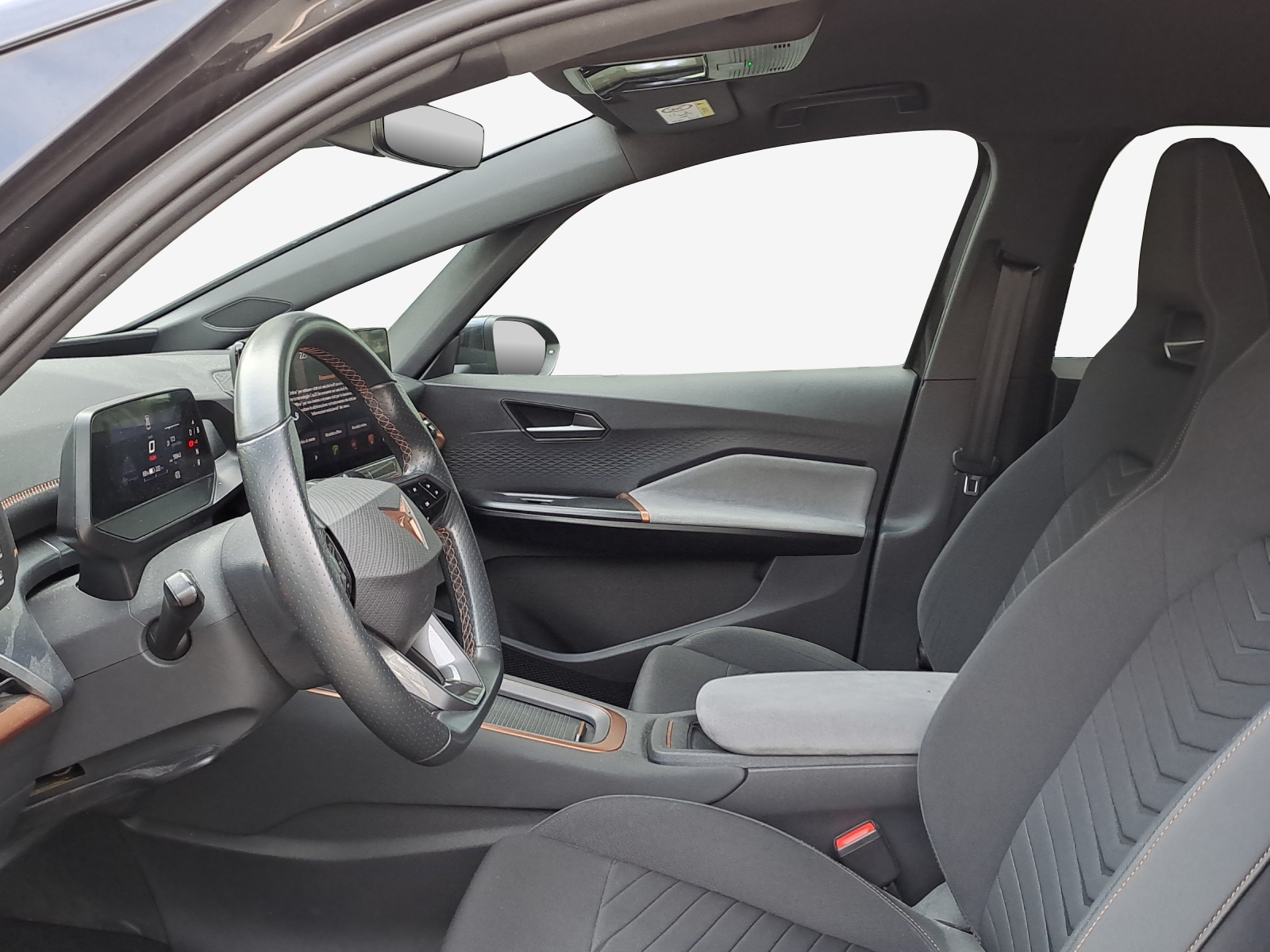CUPRA Born 58 kWh-image-7