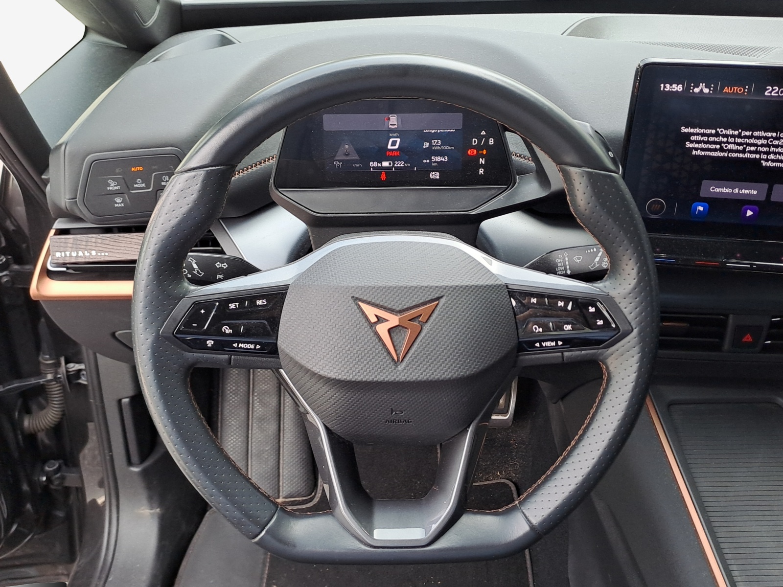 CUPRA Born 58 kWh-image-9