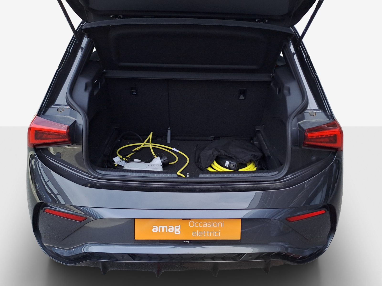 CUPRA Born 58 kWh-image-11