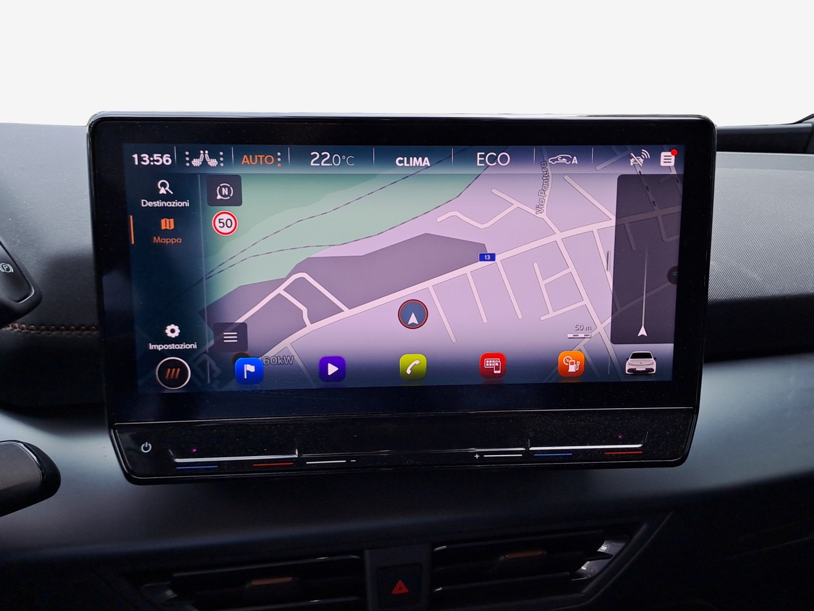 CUPRA Born 58 kWh-image-10