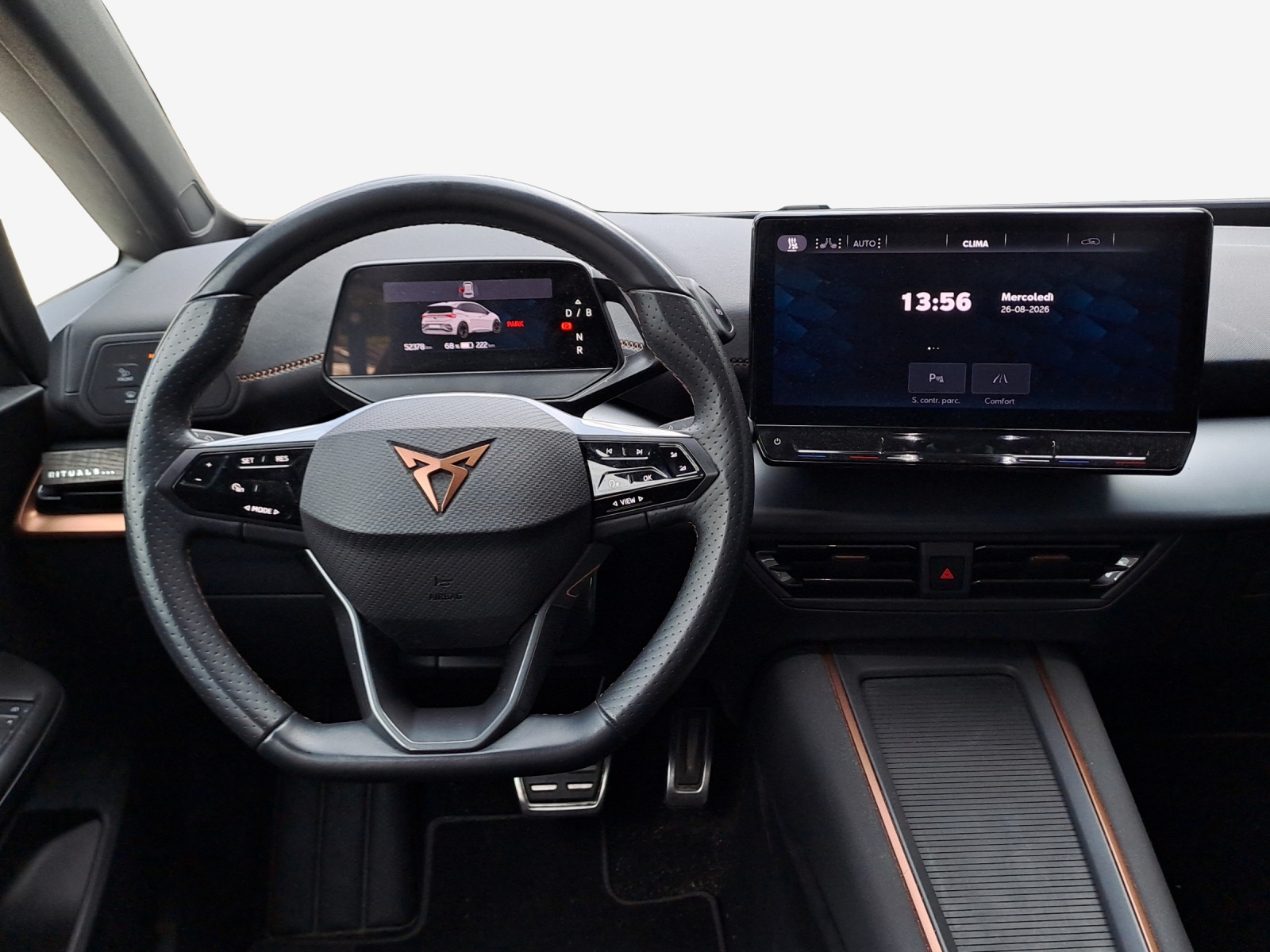 CUPRA Born 58 kWh-image-8